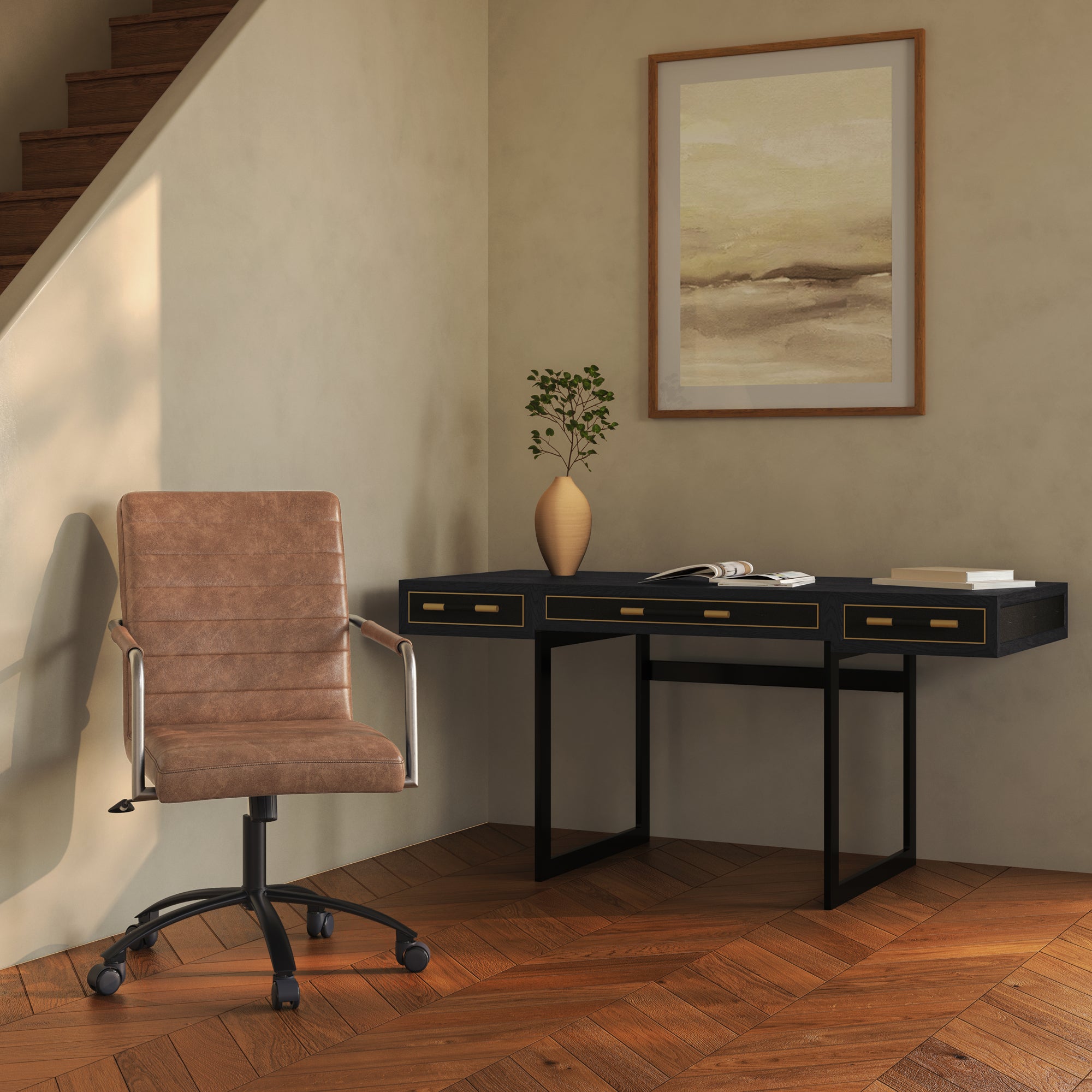 Roy Office Chair