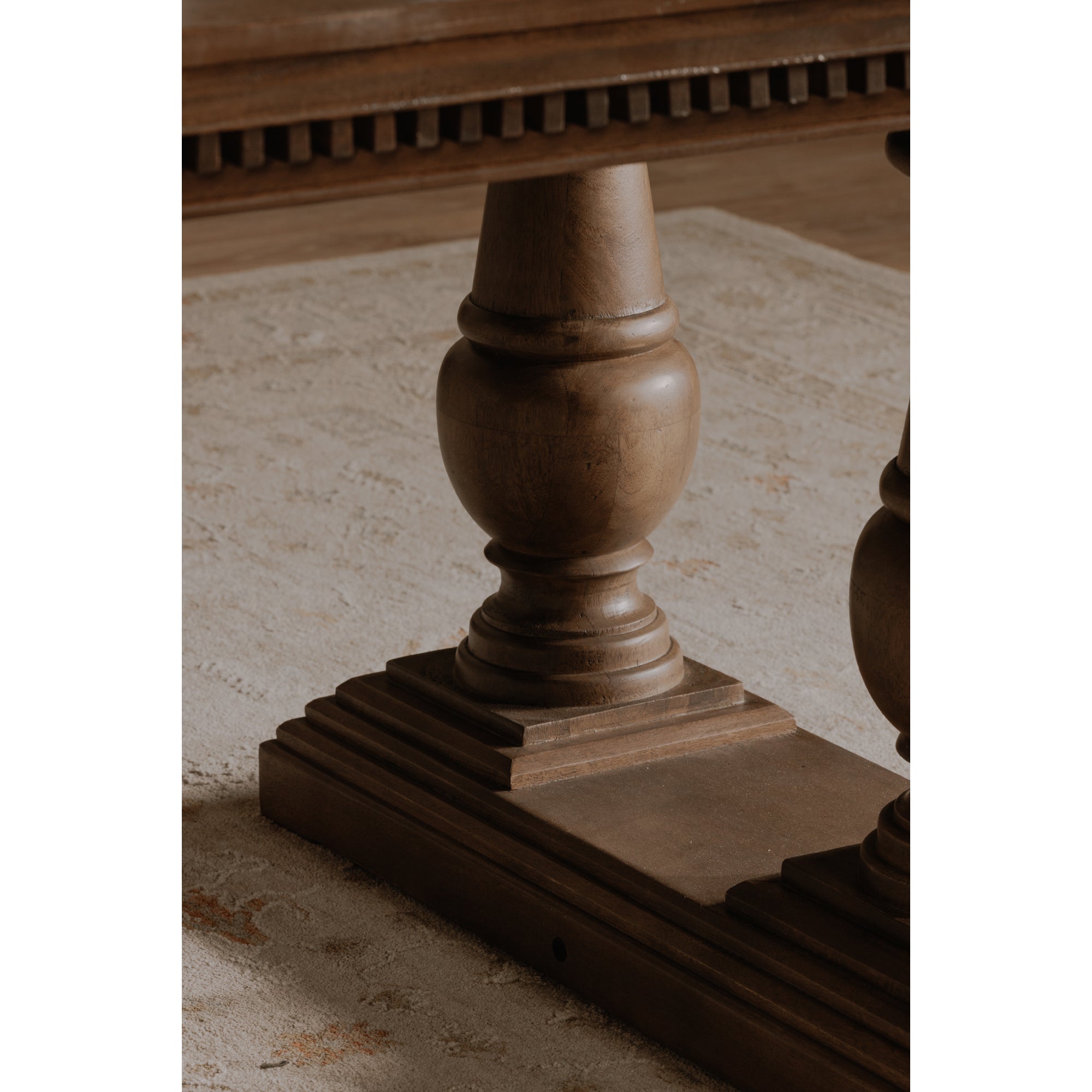 Everson Dining Table