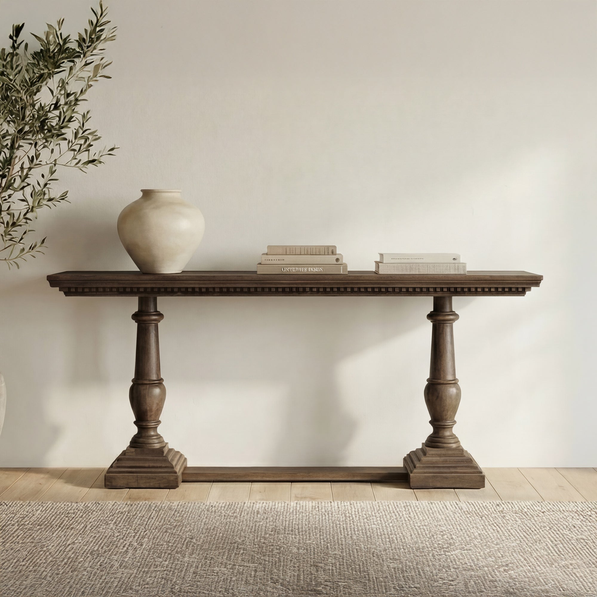 Everson Console Table