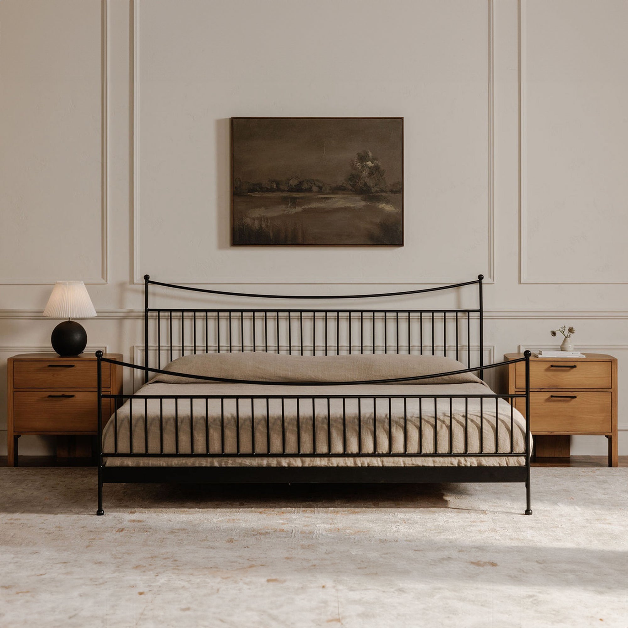 Monet Bed