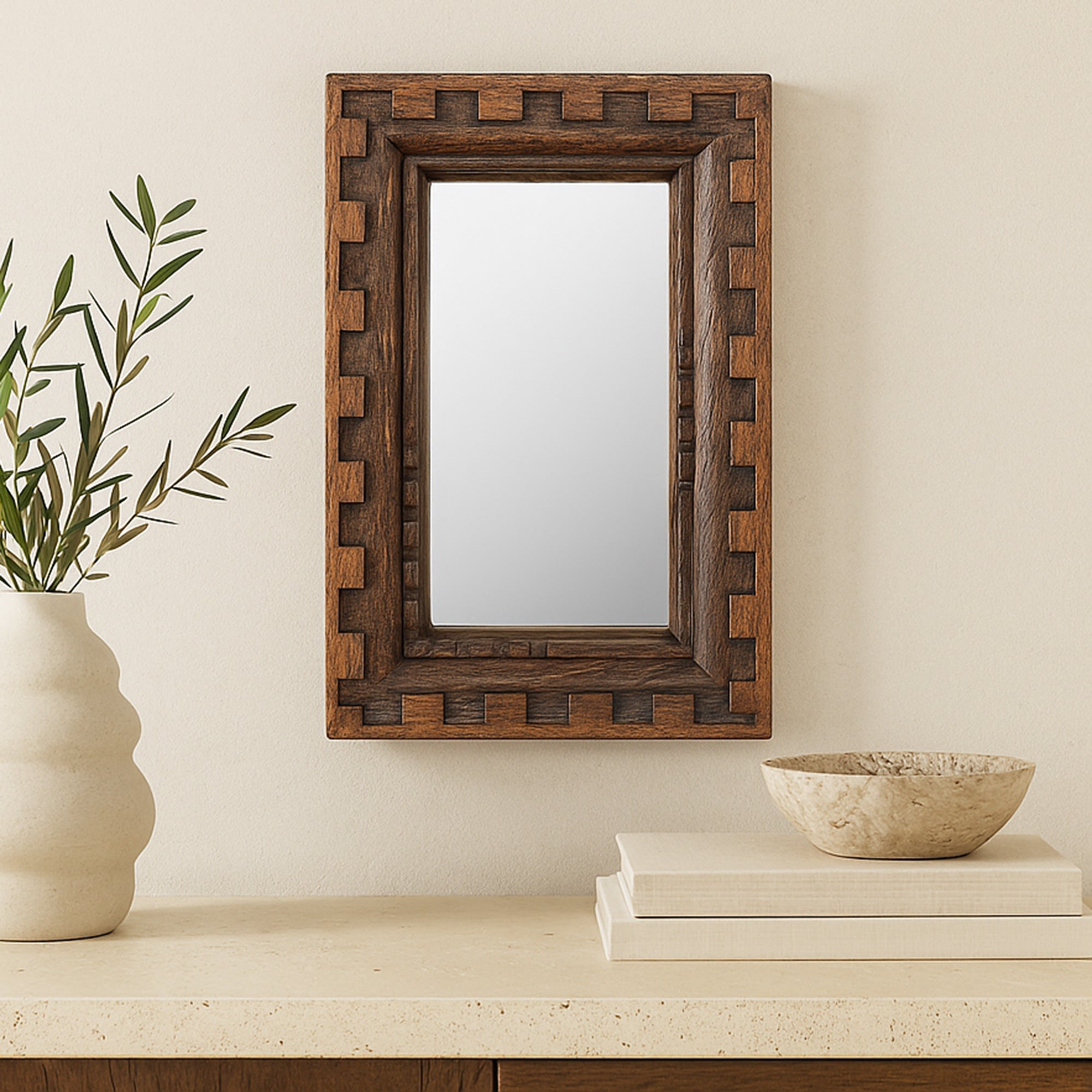 Holland Mirror