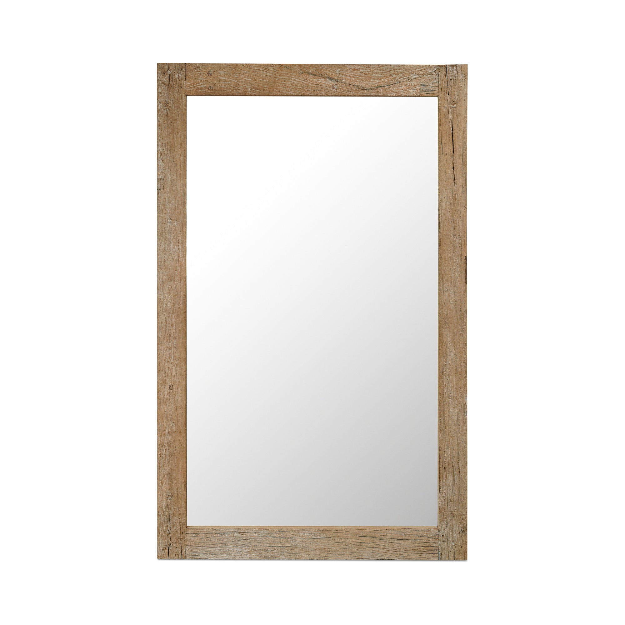 Orchard Floor Mirror