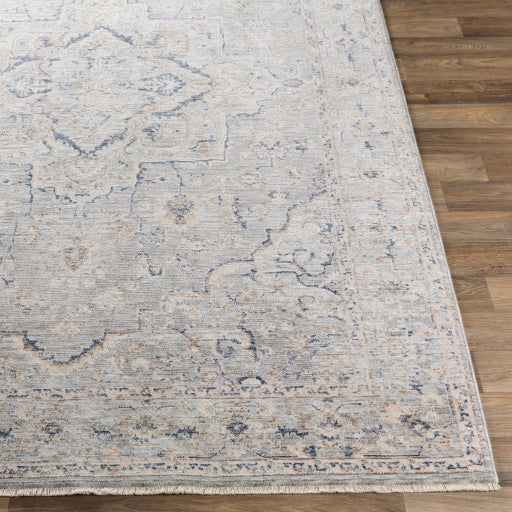 Palazzo Machine Woven Rug