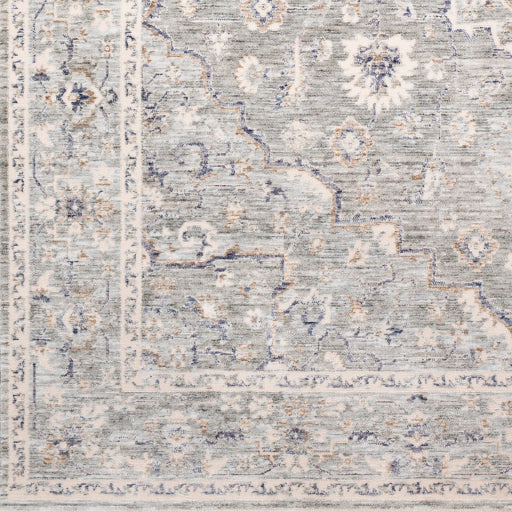 Palazzo Machine Woven Rug