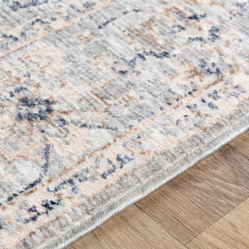 Palazzo Machine Woven Rug