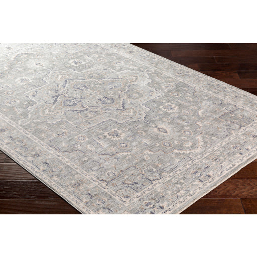 Palazzo Machine Woven Rug