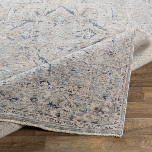 Palazzo Machine Woven Rug