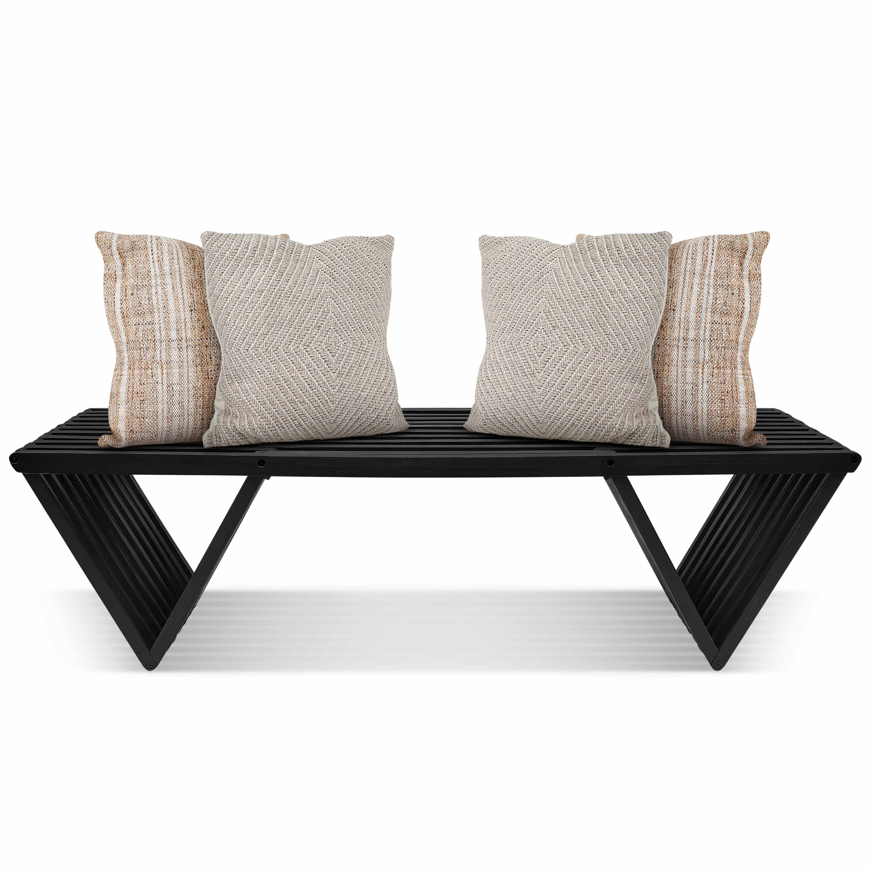 Pavel Outdoor Pillow Set