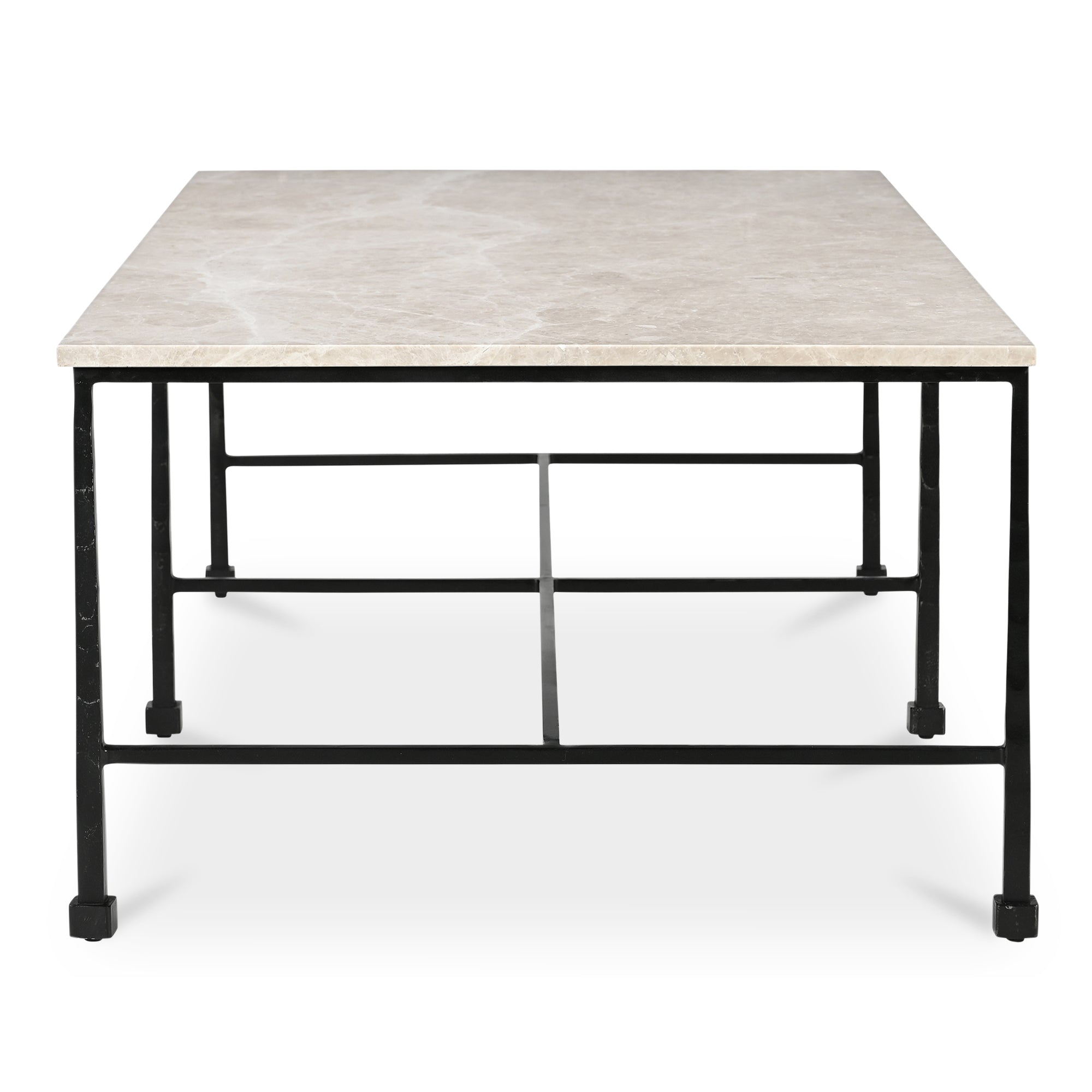 River Coffee Table