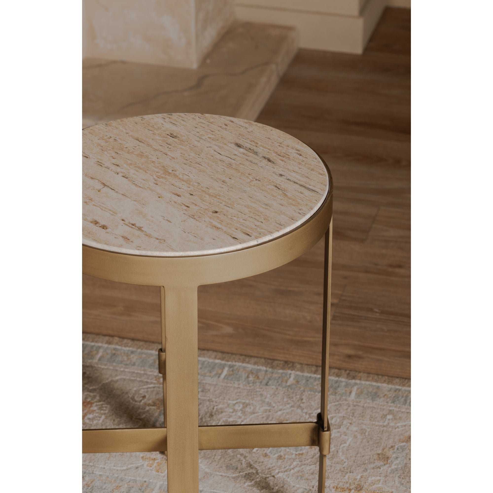 Holli Side Table