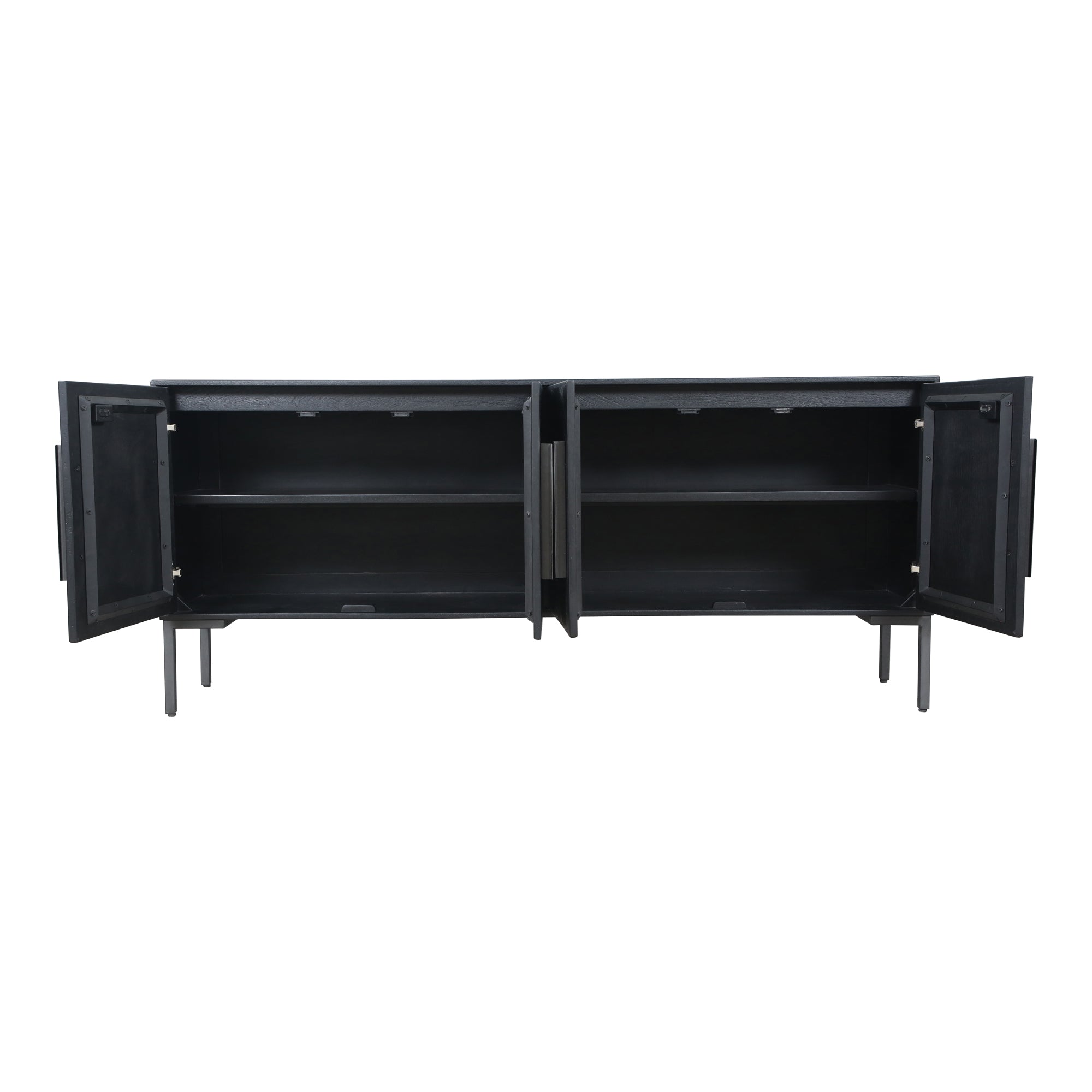 Fishbone Sideboard