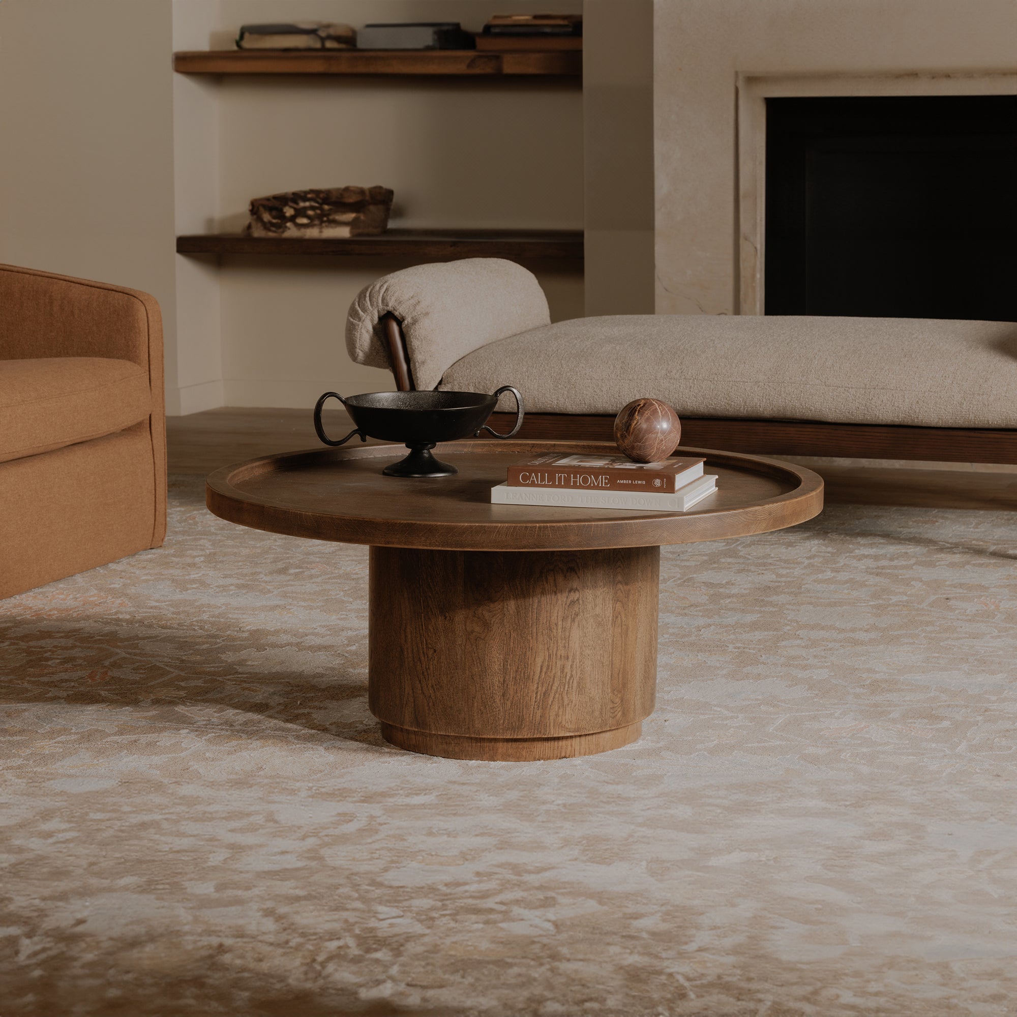 Cohen Coffee Table