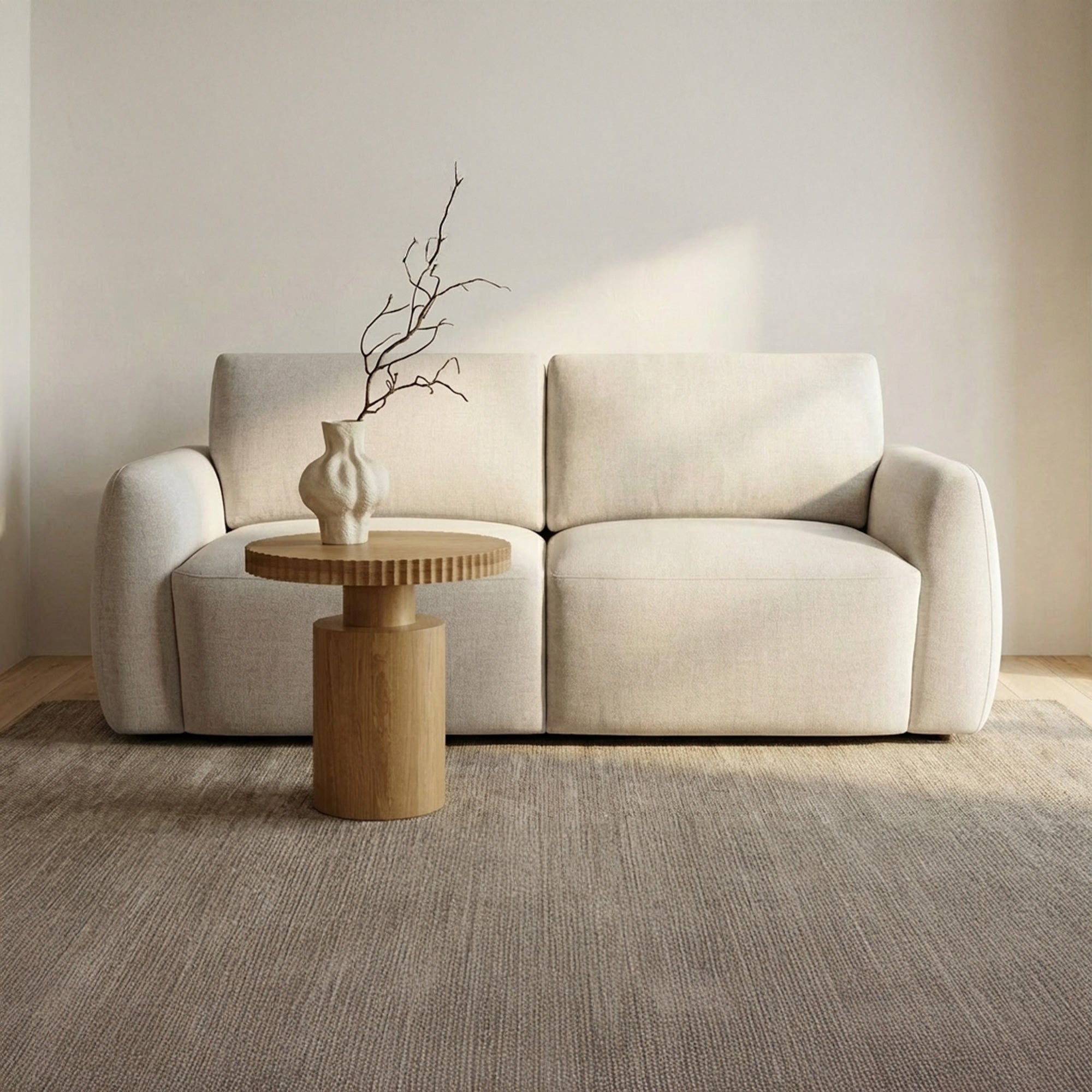 Leigh Side Table