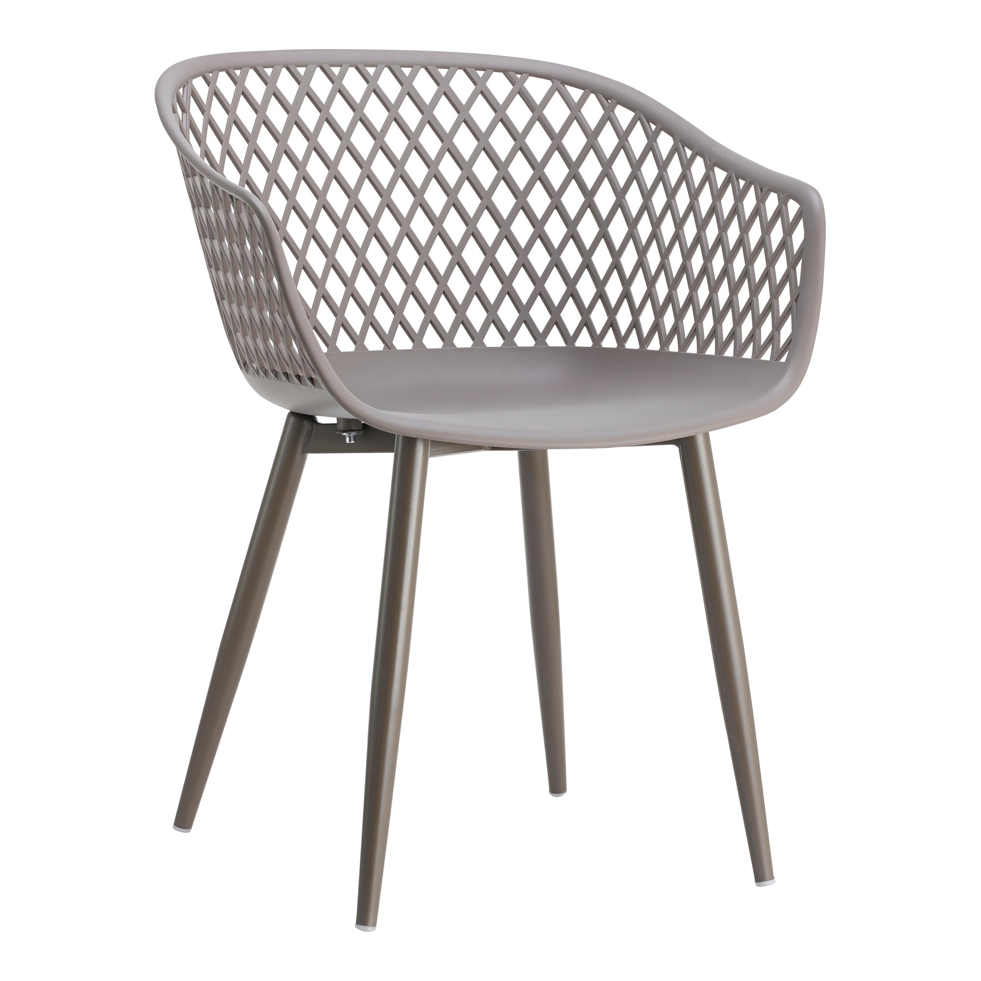 Piazza Outdoor Chair - Set Of Two