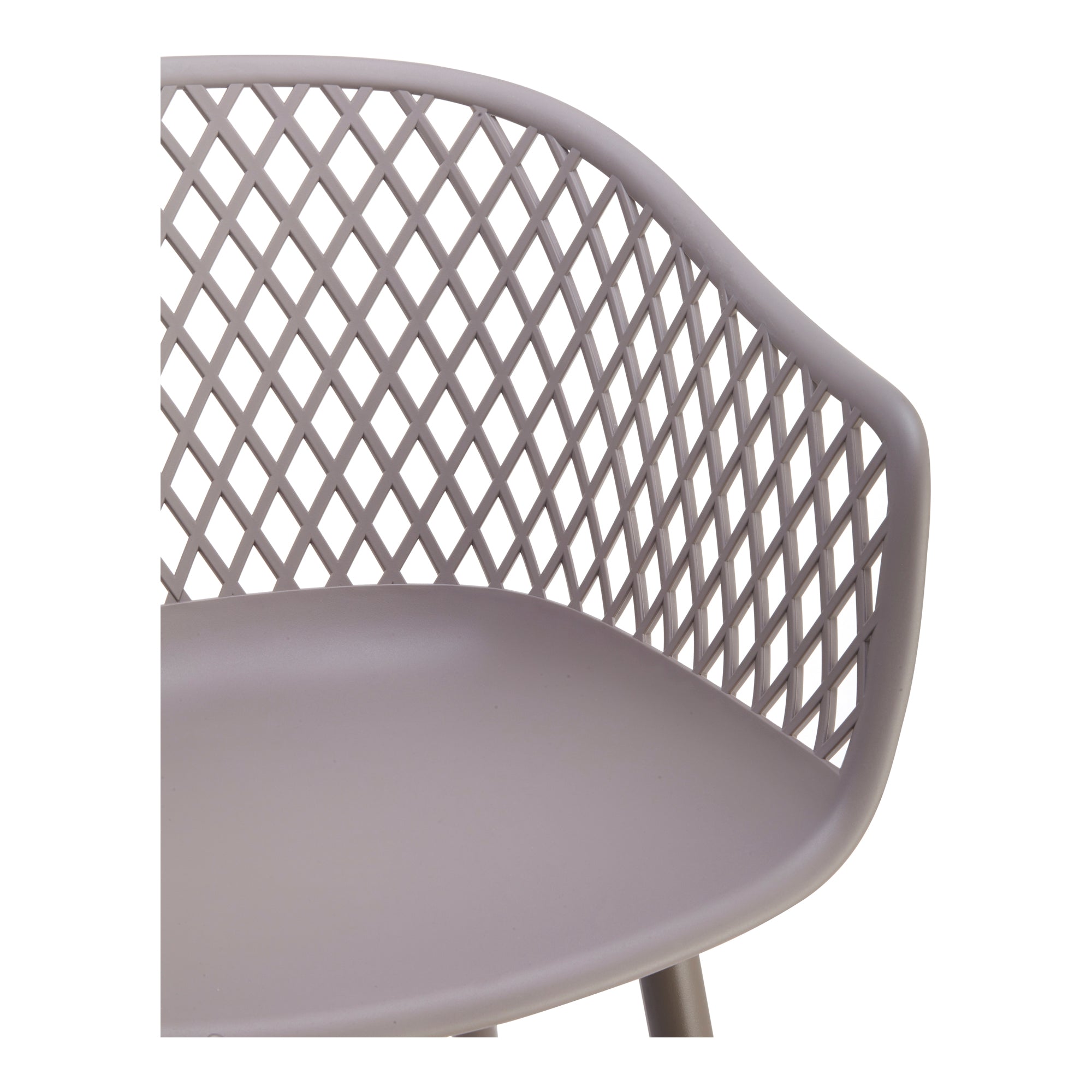 Piazza Outdoor Chair - Set Of Two