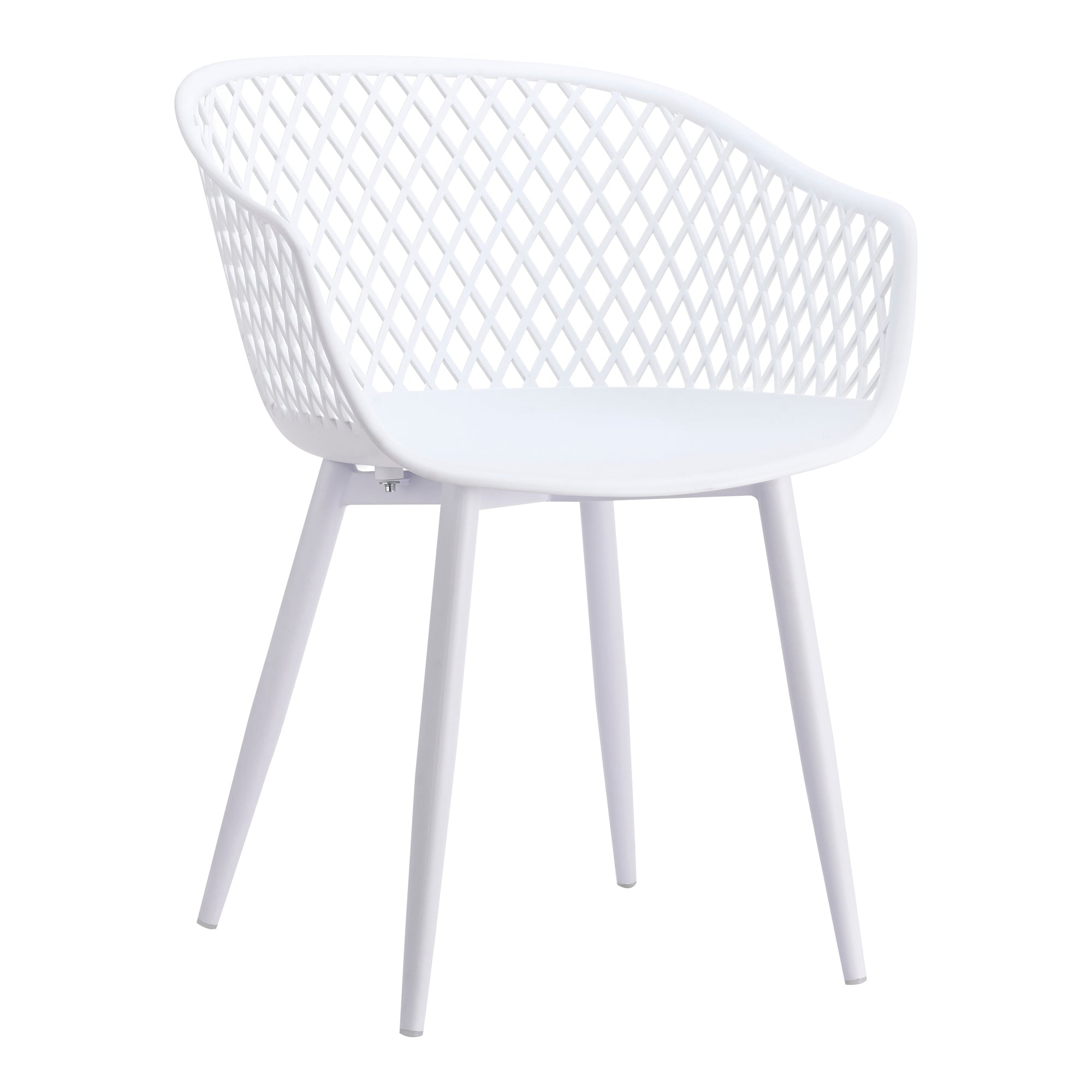 Piazza Outdoor Chair - Set Of Two
