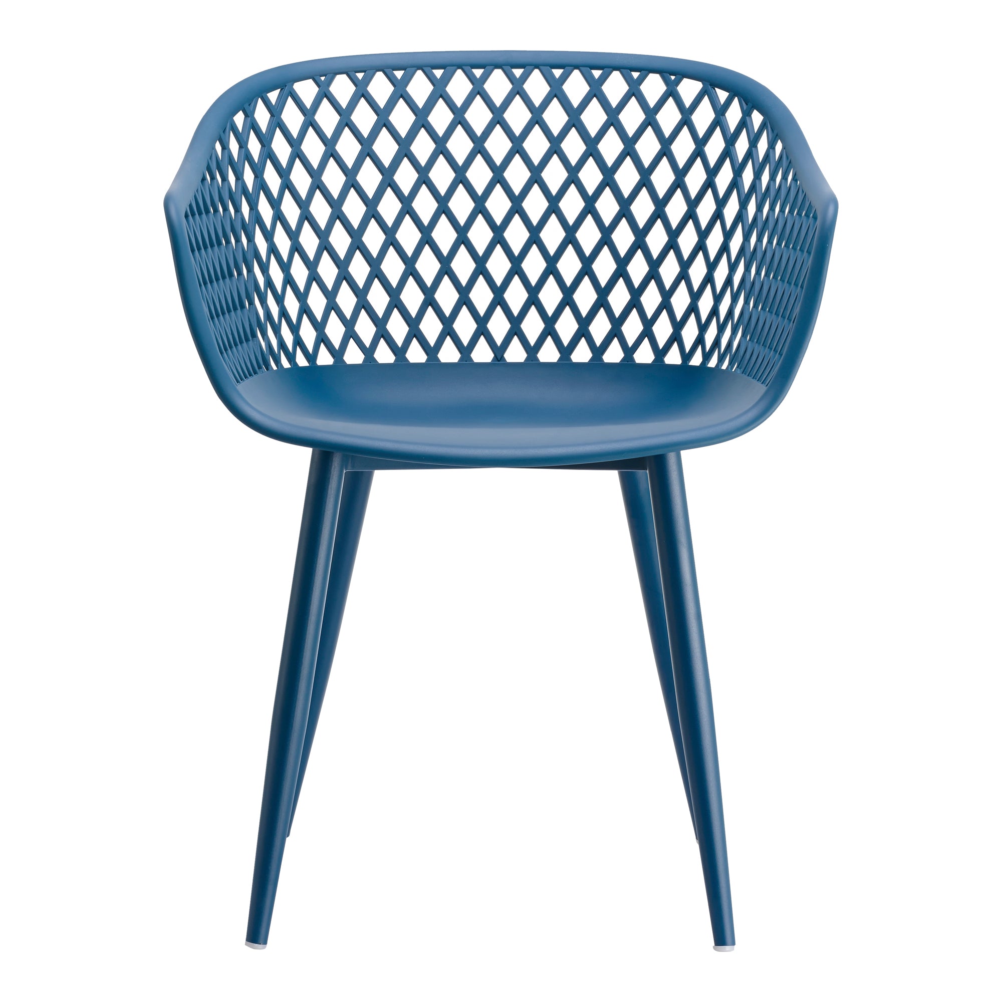 Piazza Outdoor Chair - Set Of Two