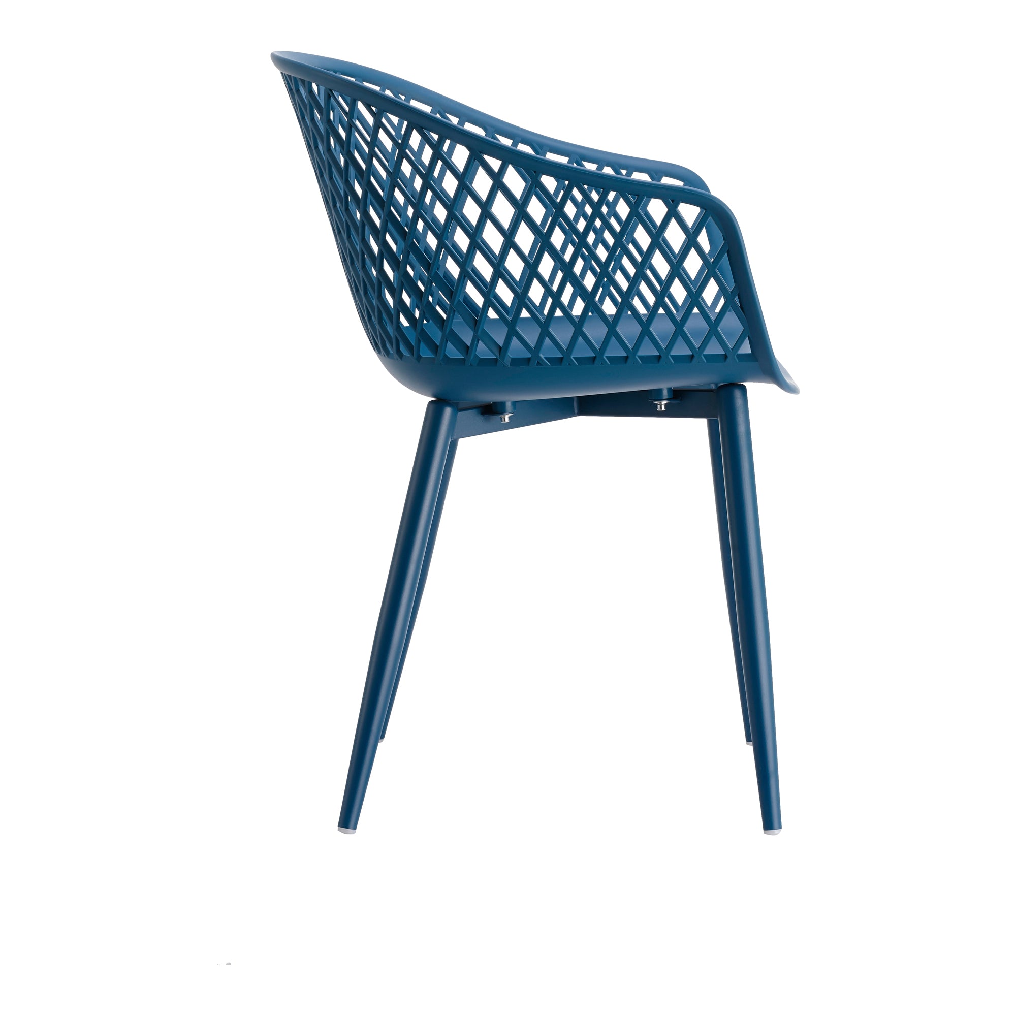 Piazza Outdoor Chair - Set Of Two