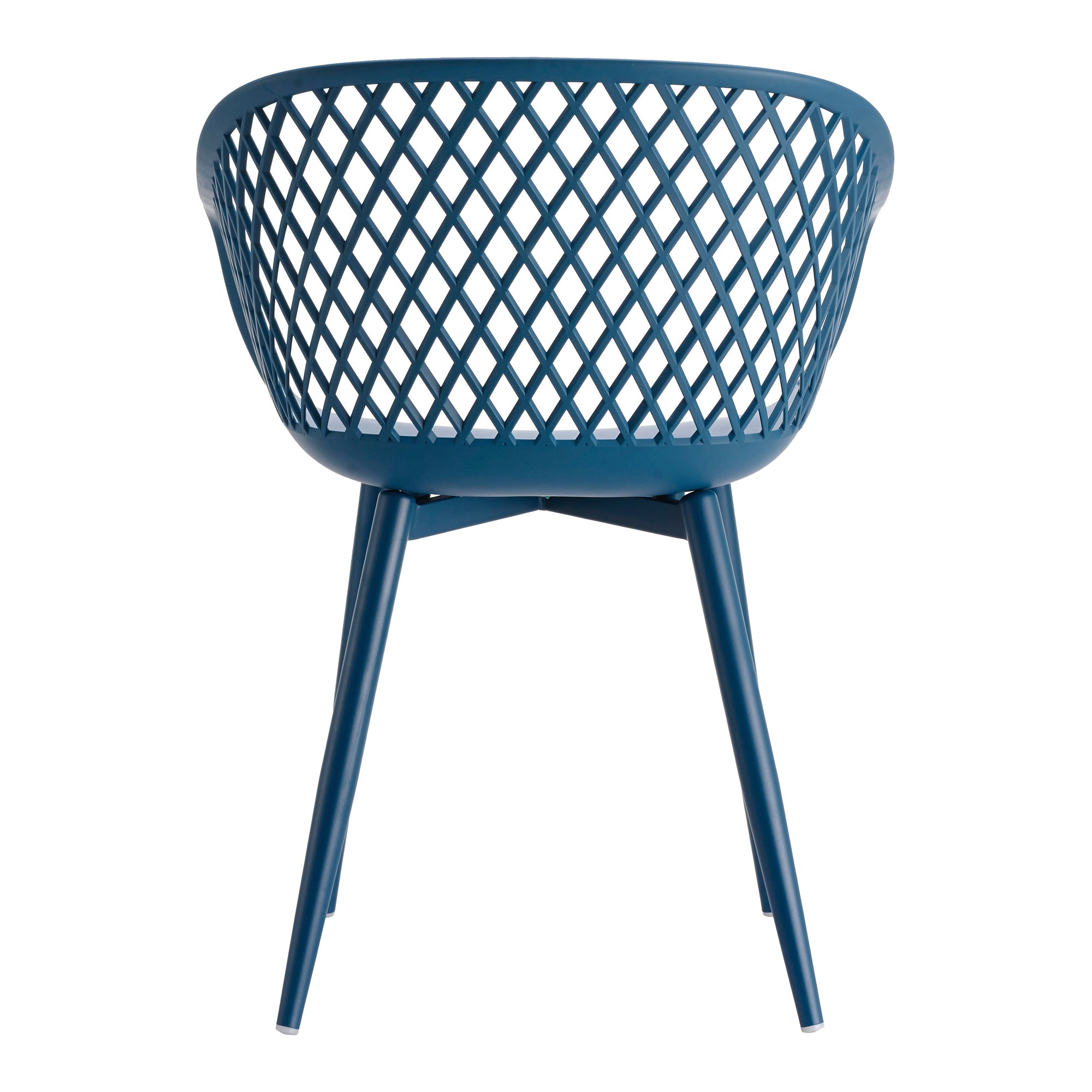 Piazza Outdoor Chair - Set Of Two