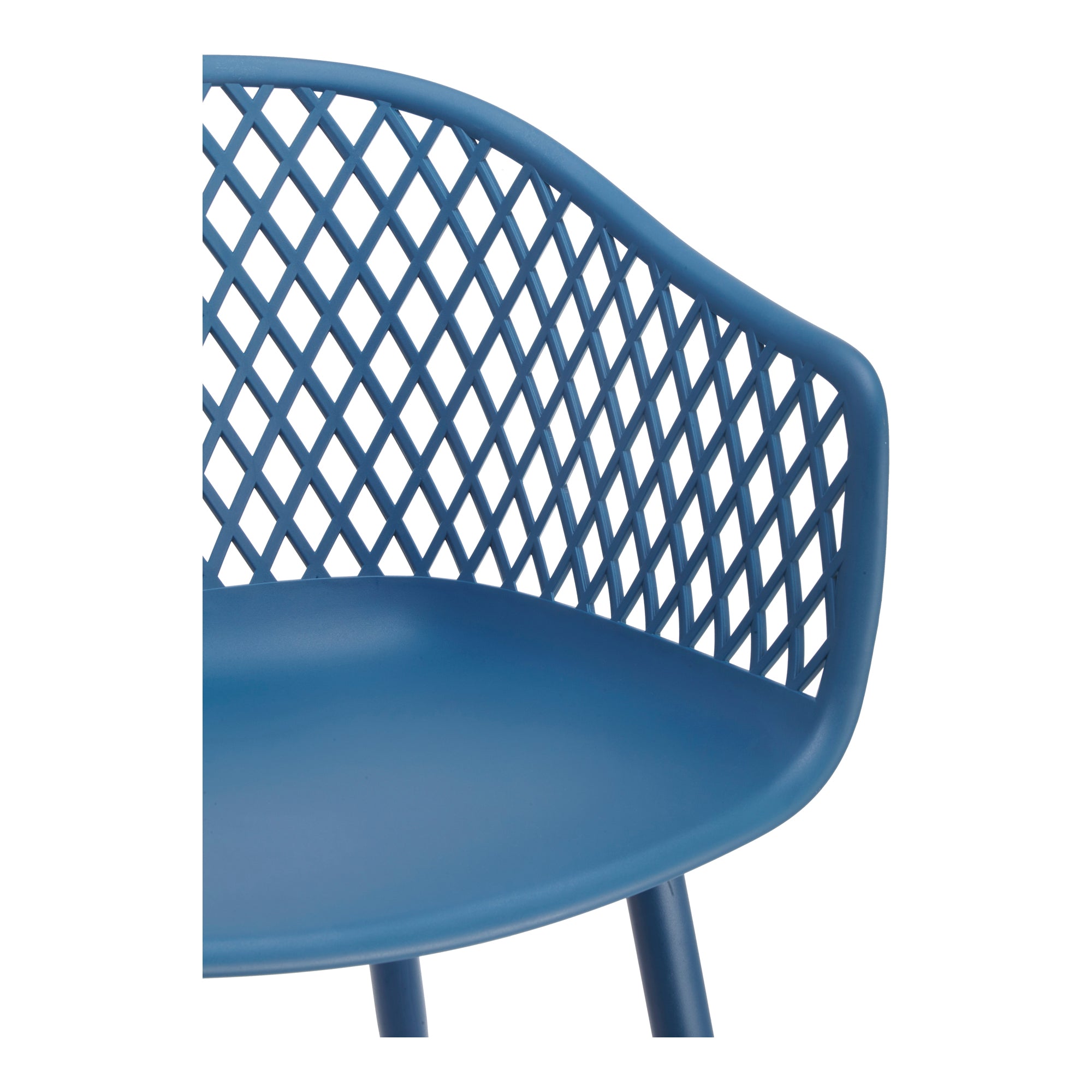 Piazza Outdoor Chair - Set Of Two