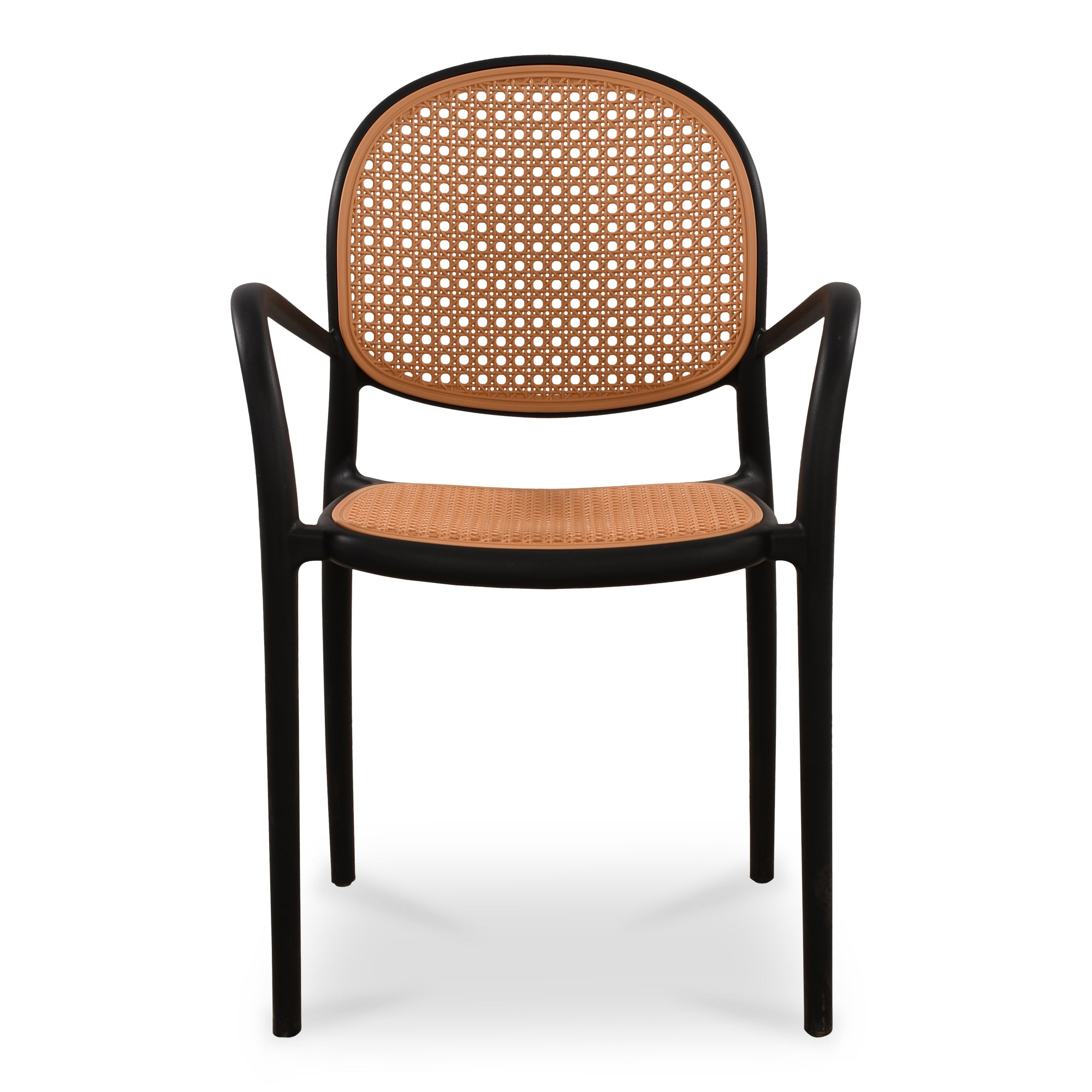 Soren Outdoor Dining Chair - Set of Two