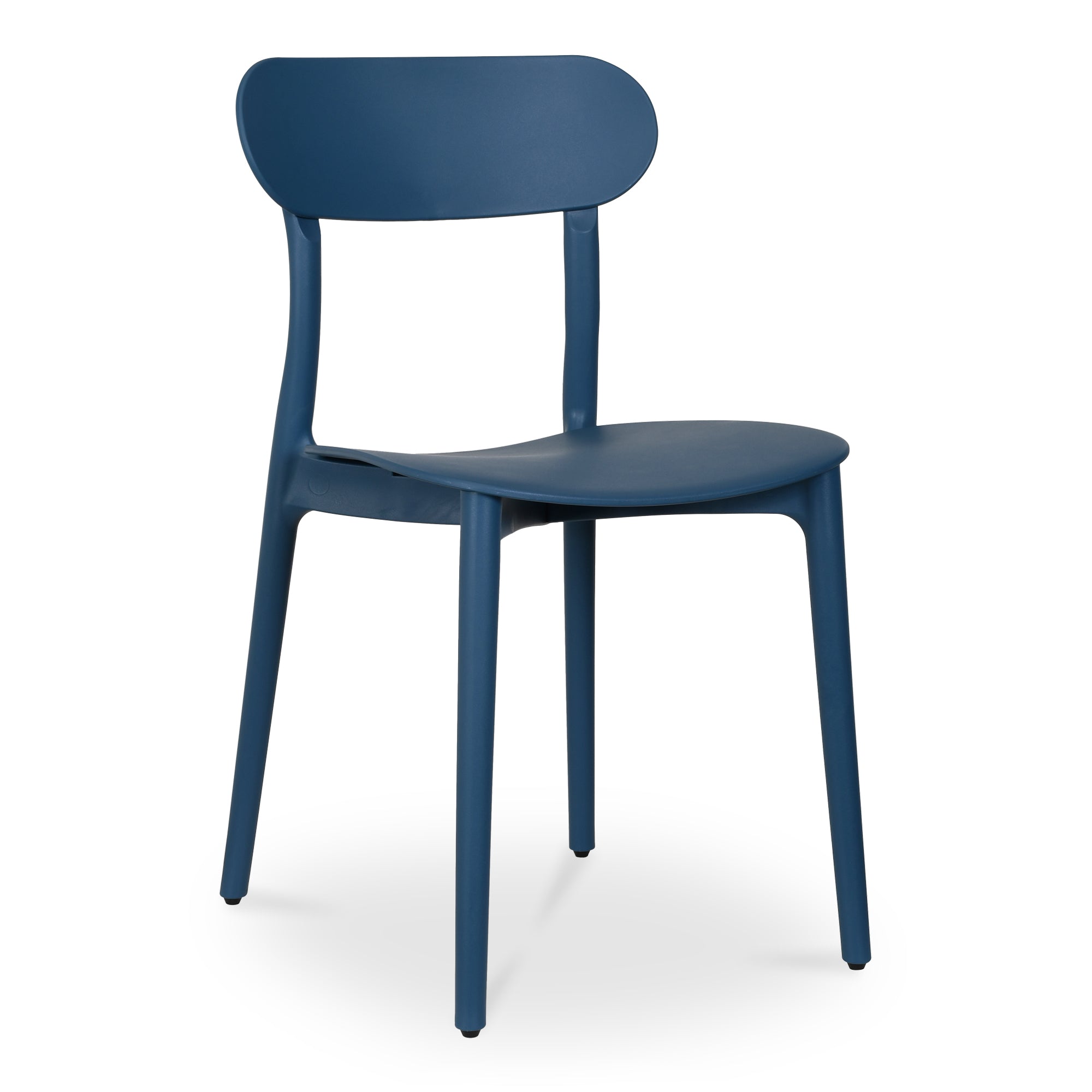 Kent Outdoor Dining Chair - Set Of Two