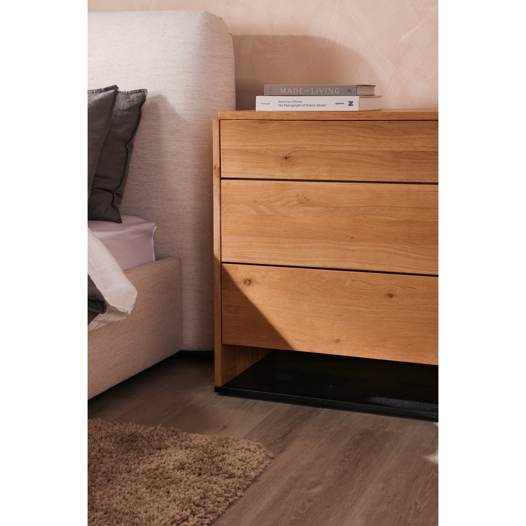 Samara Bed