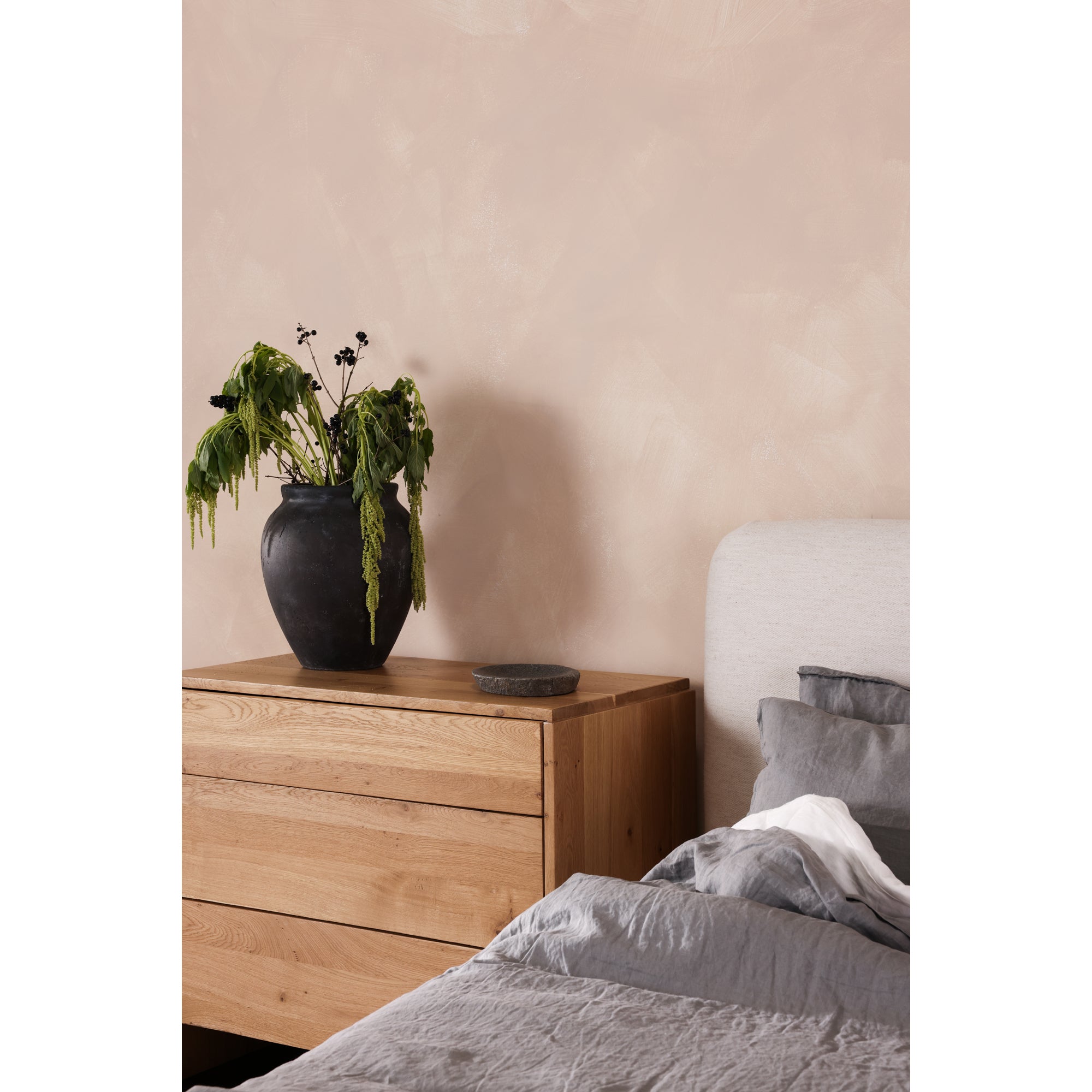Samara Bed