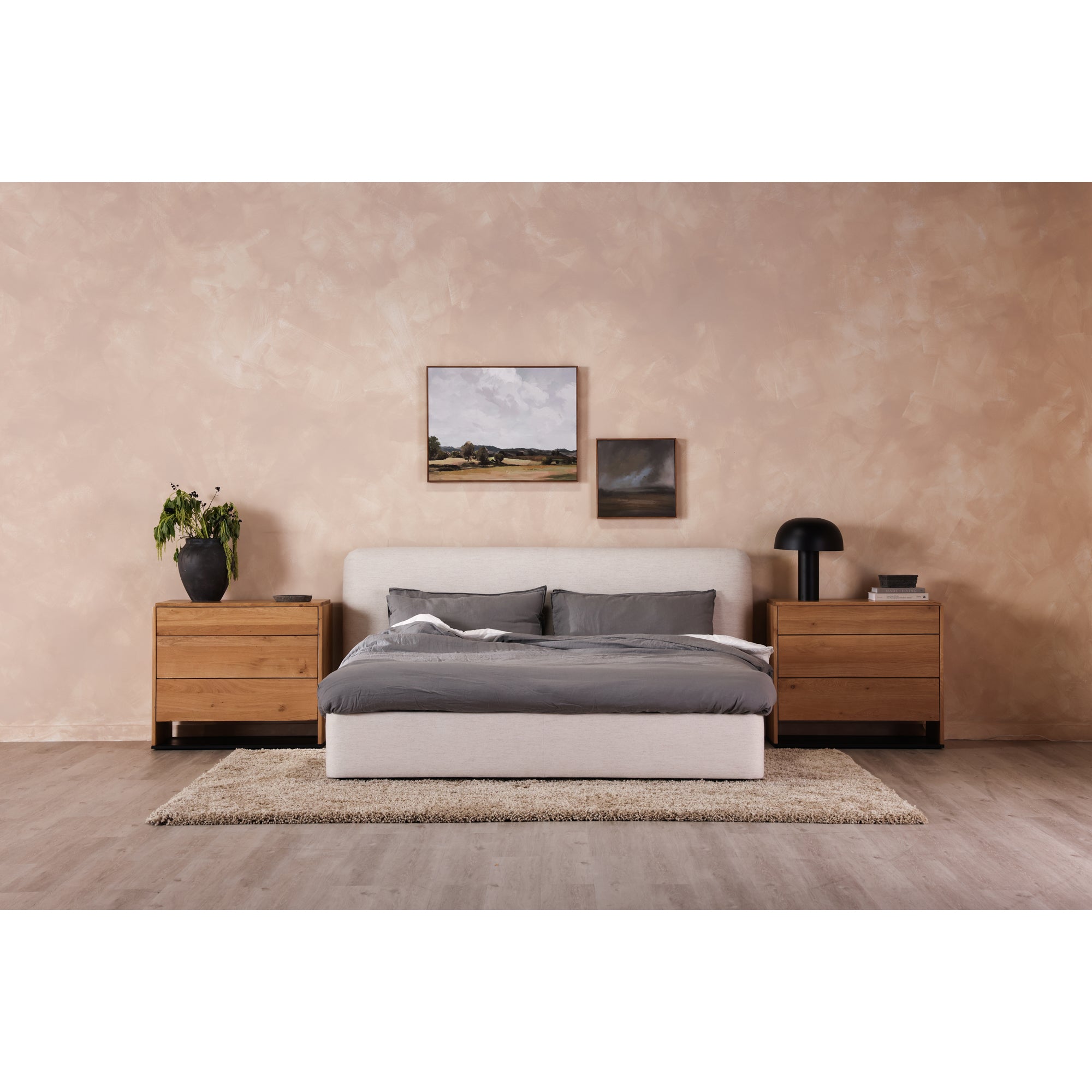 Samara Bed