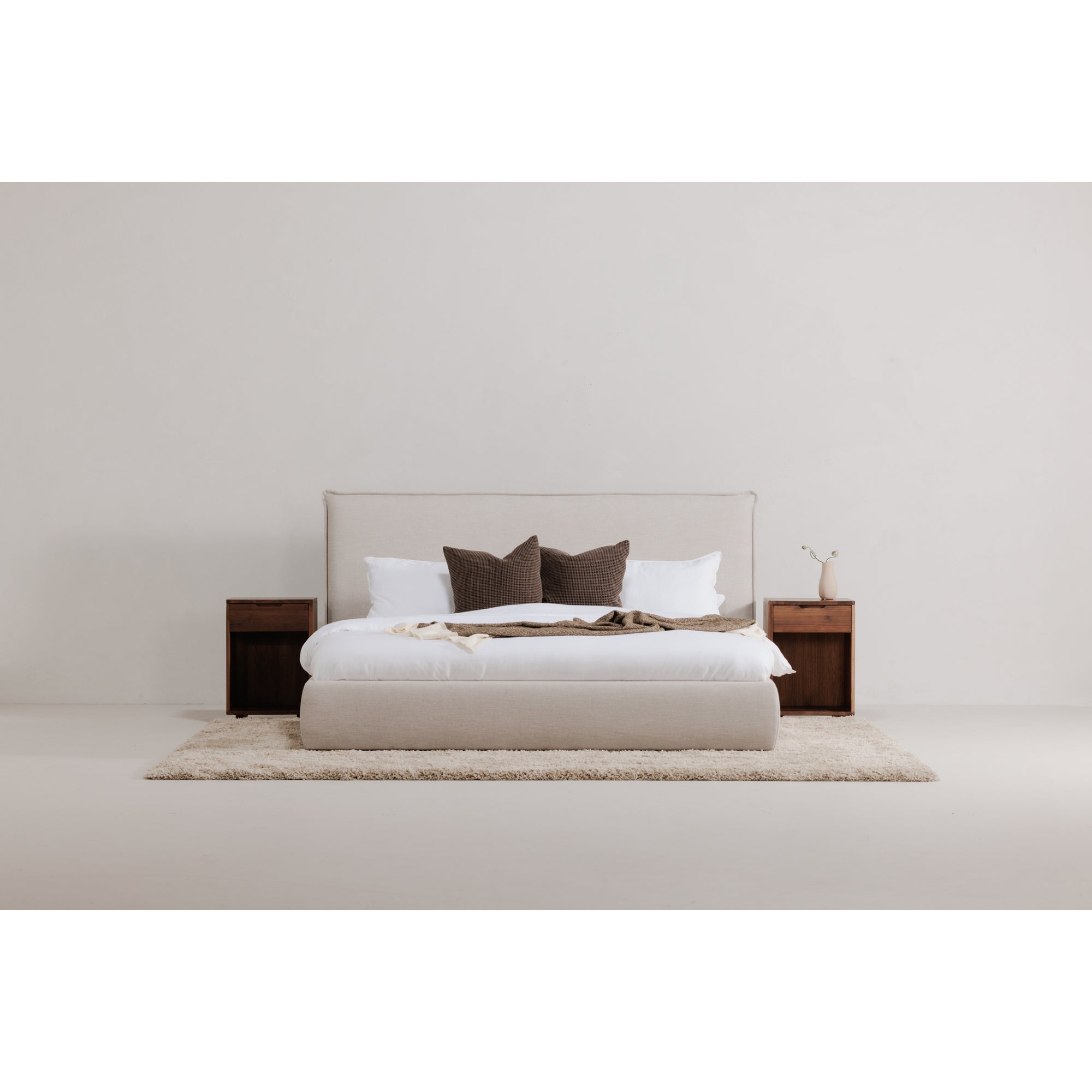 Luzon Bed
