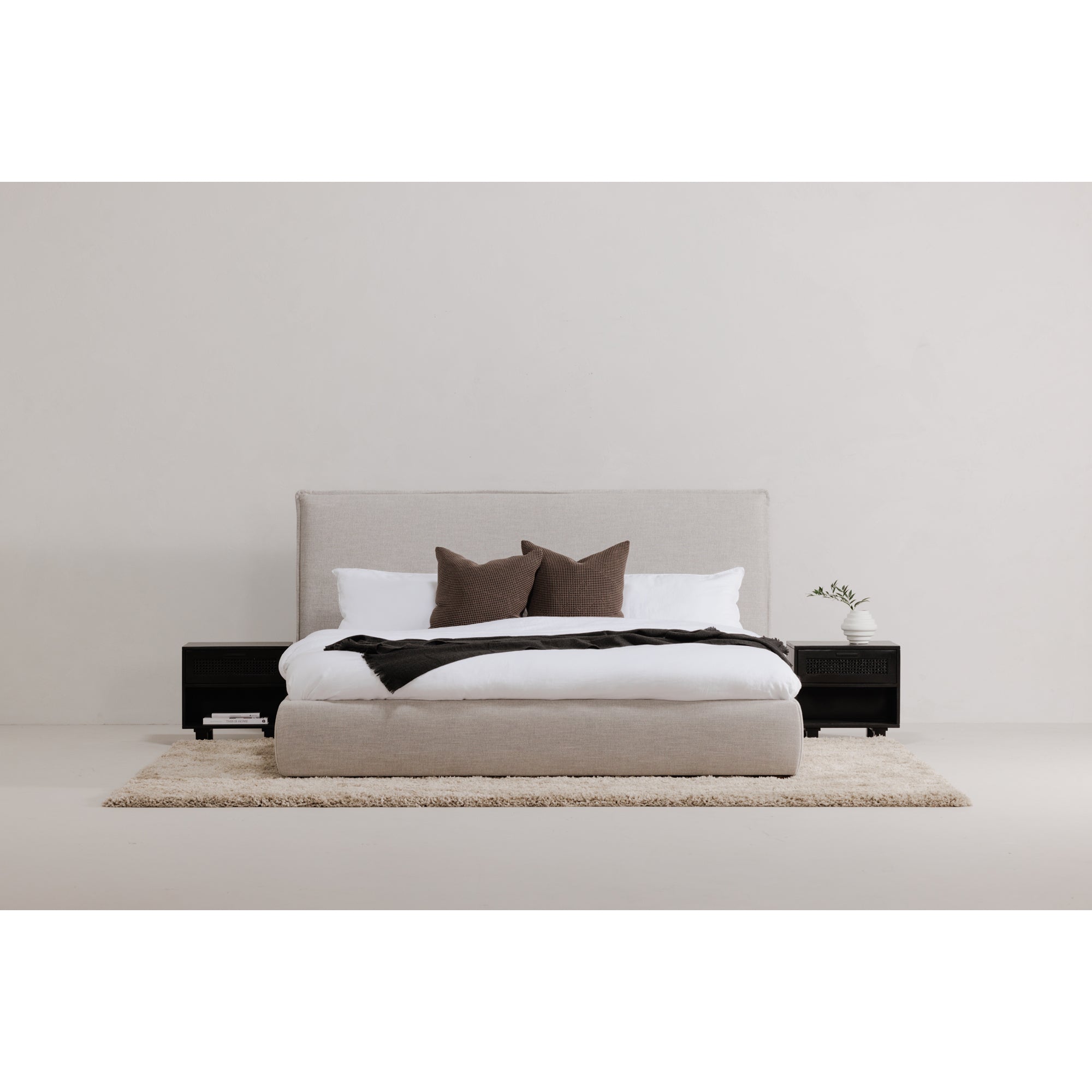 Luzon Bed