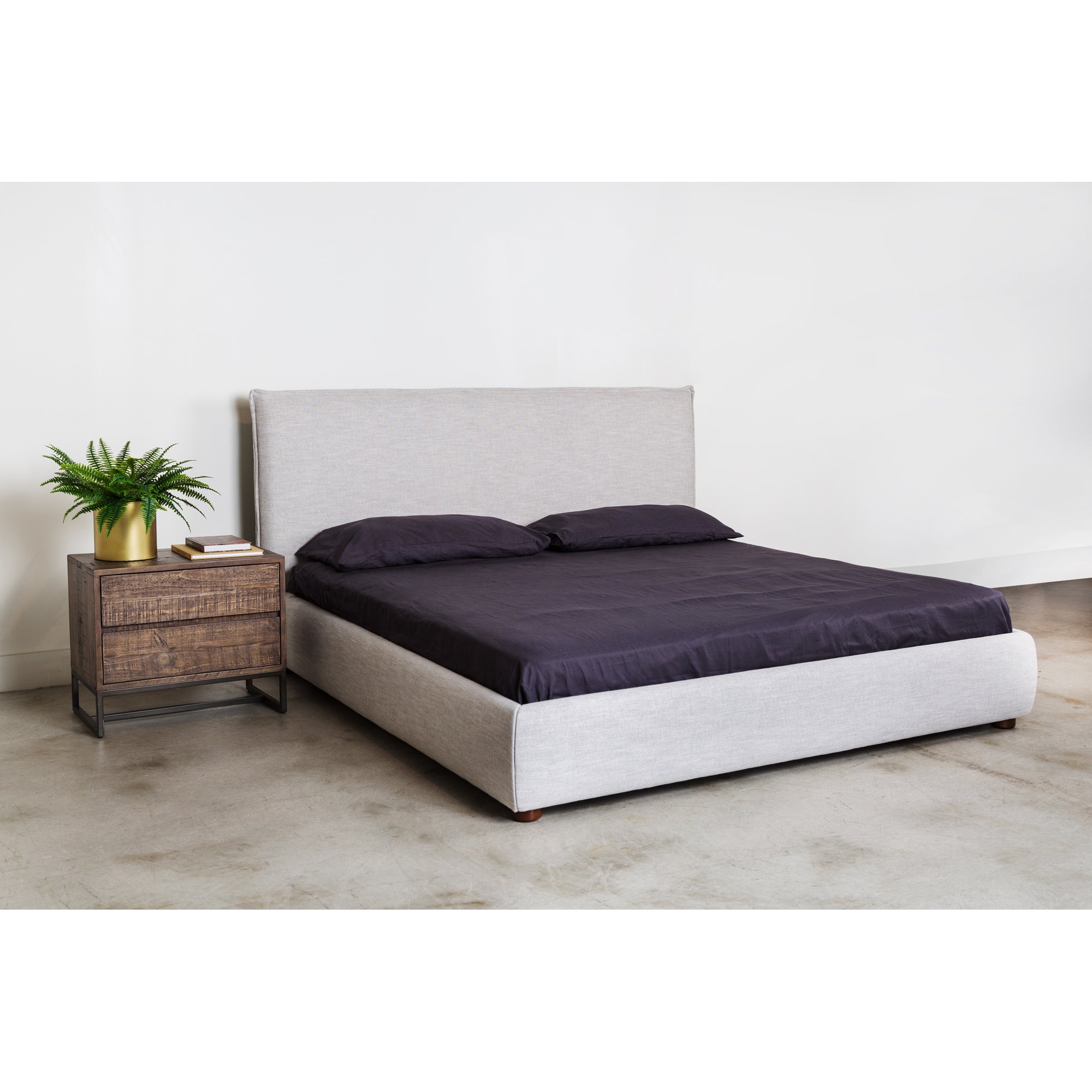 Luzon Bed