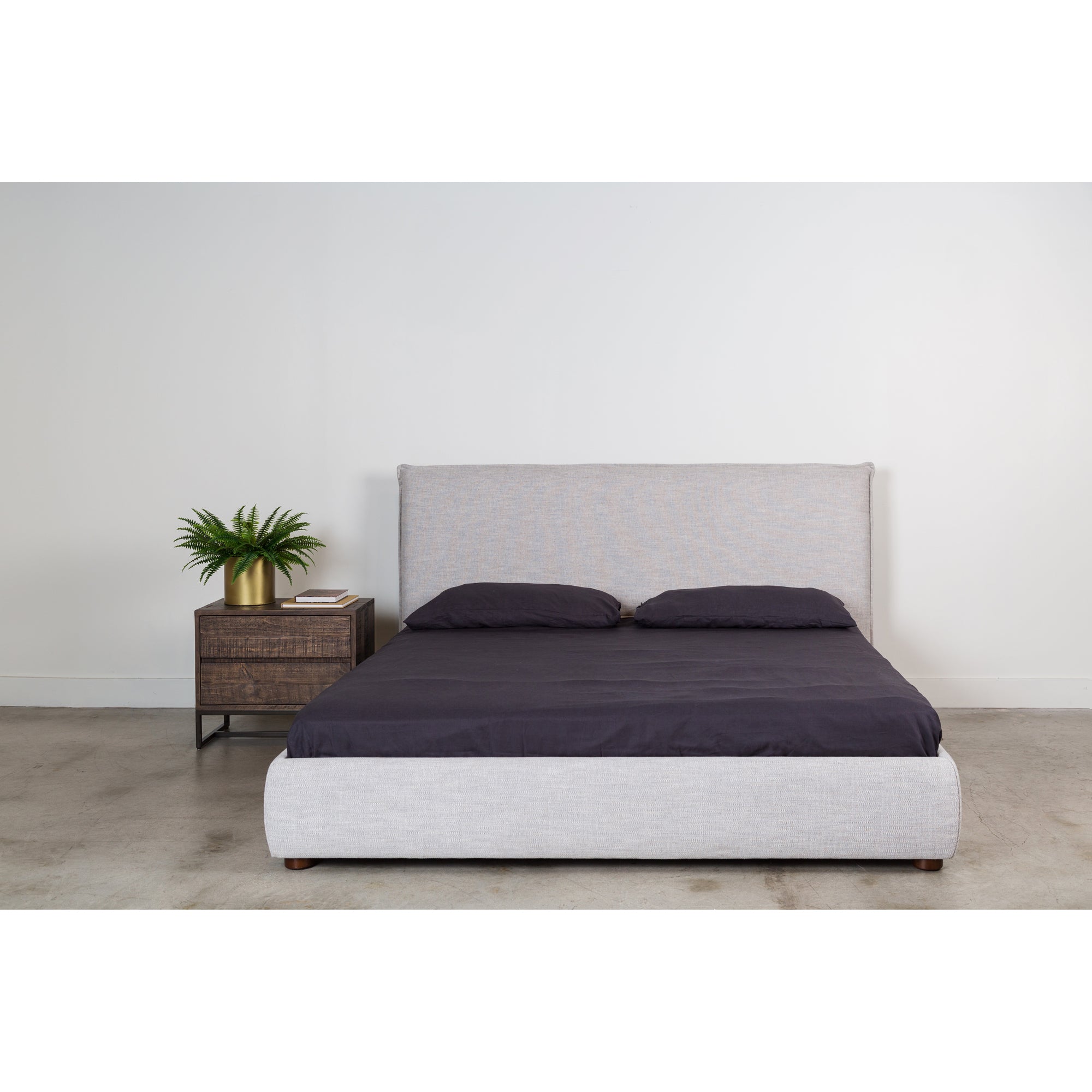 Luzon Bed