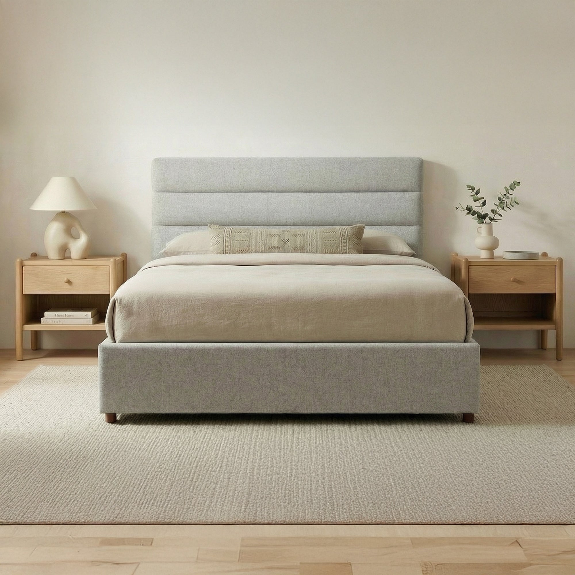 Takio Bed