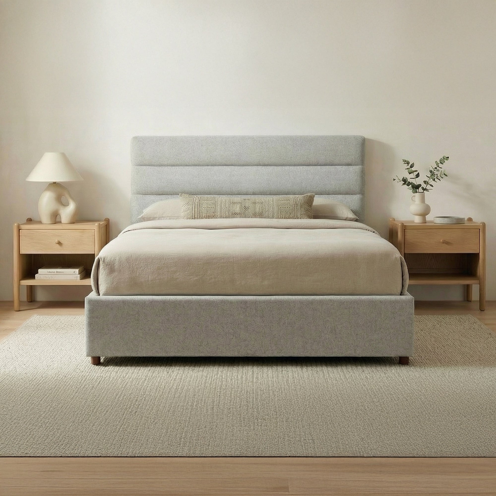 Takio Bed