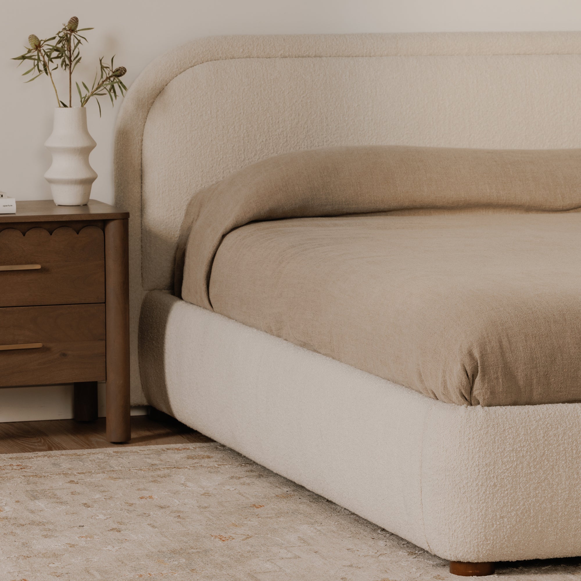 Colin Bed