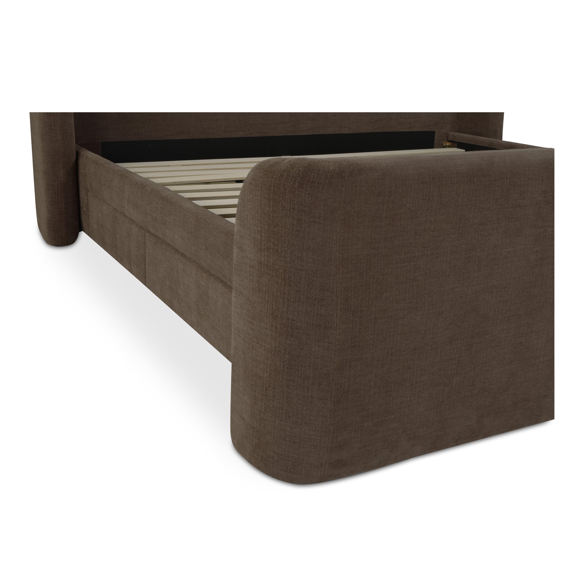 Sophia Storage Bed