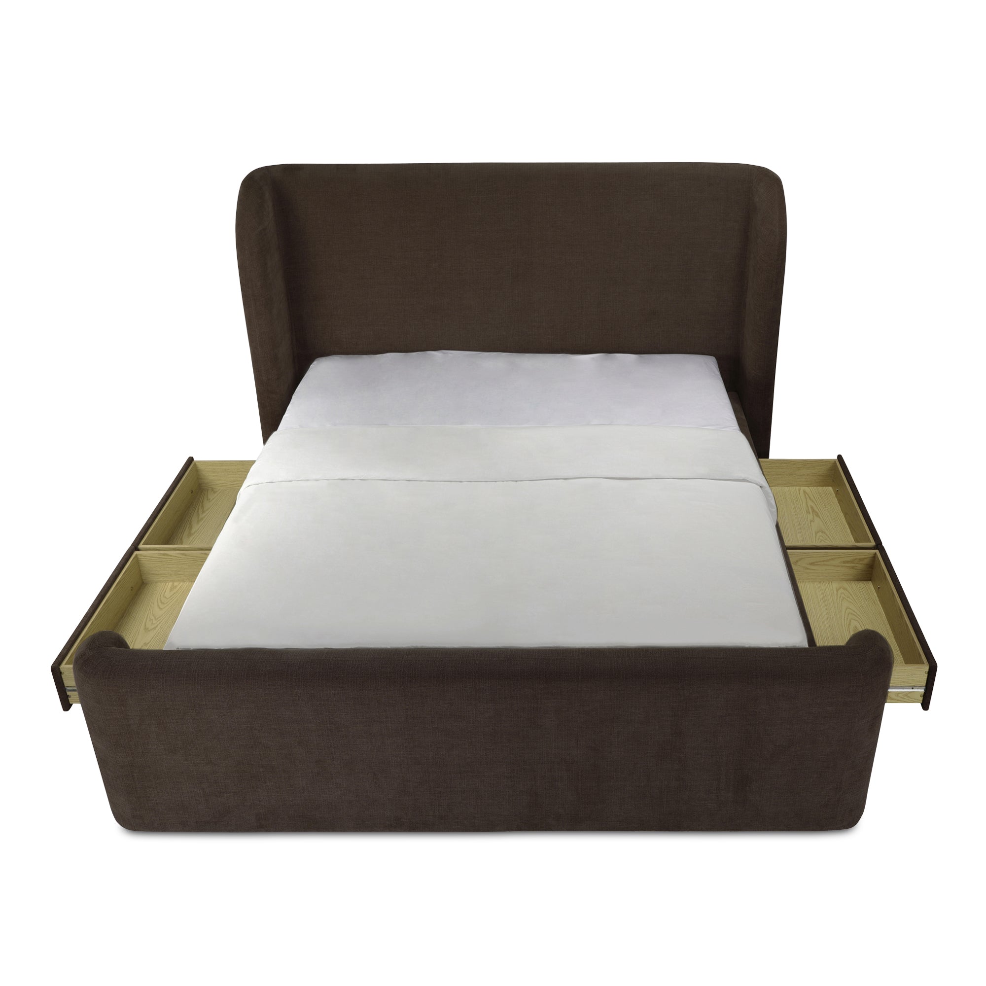 Sophia Storage Bed