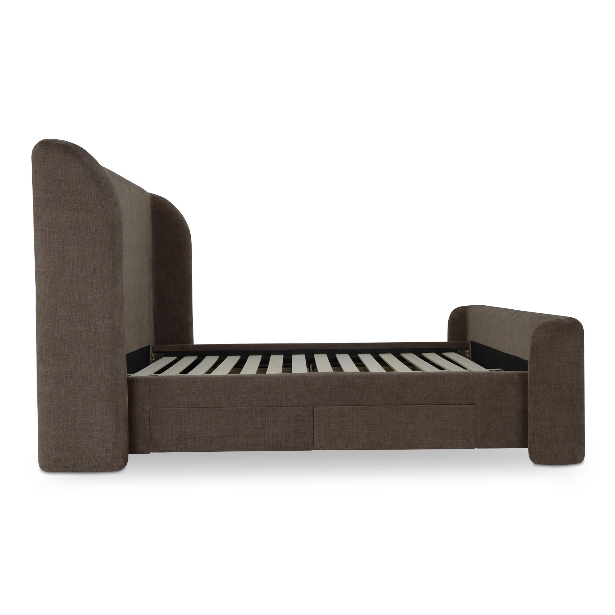 Sophia Storage Bed