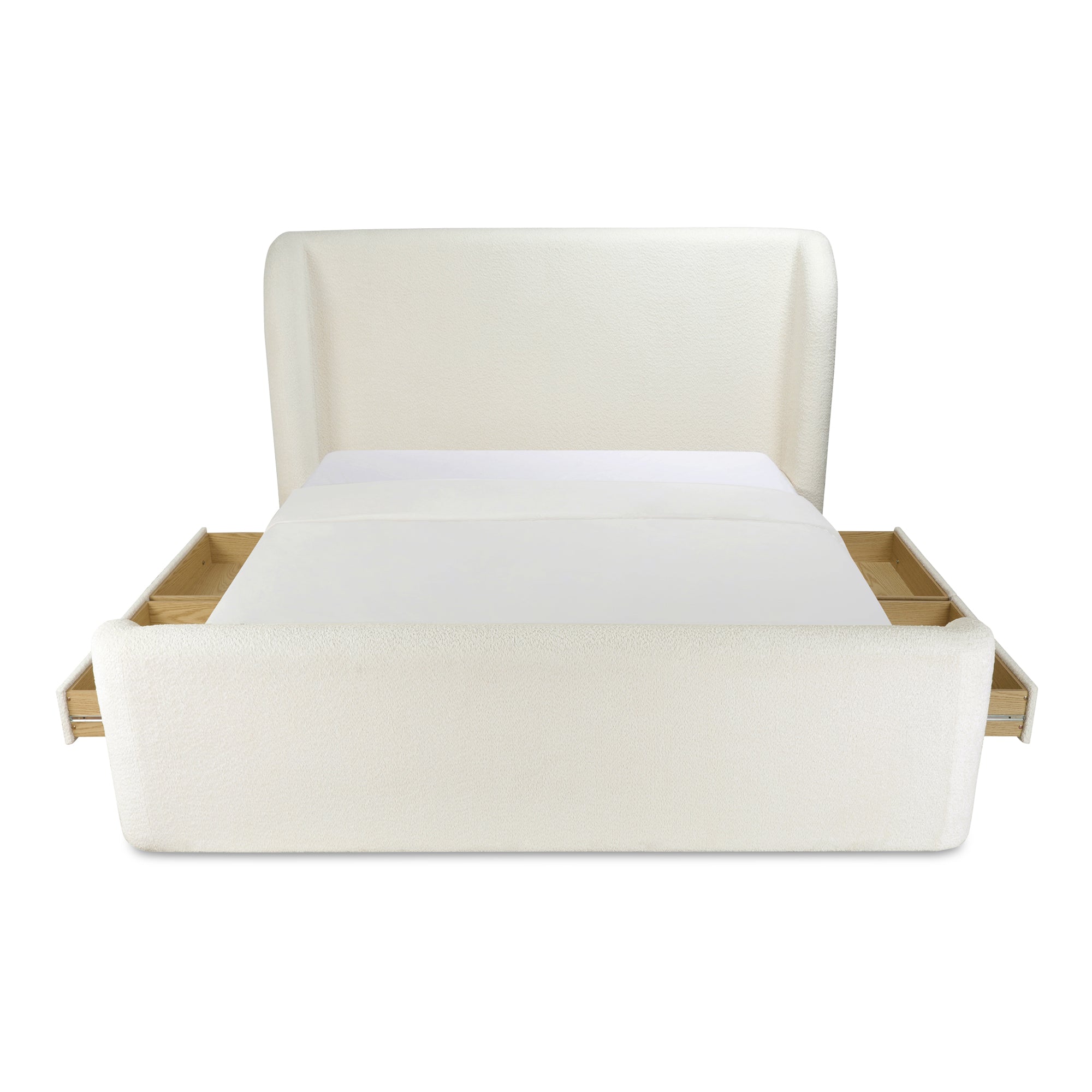 Sophia Storage Bed