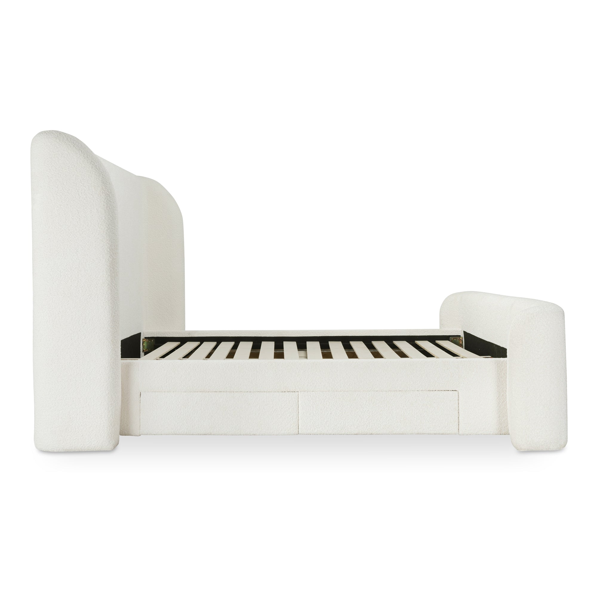 Sophia Storage Bed