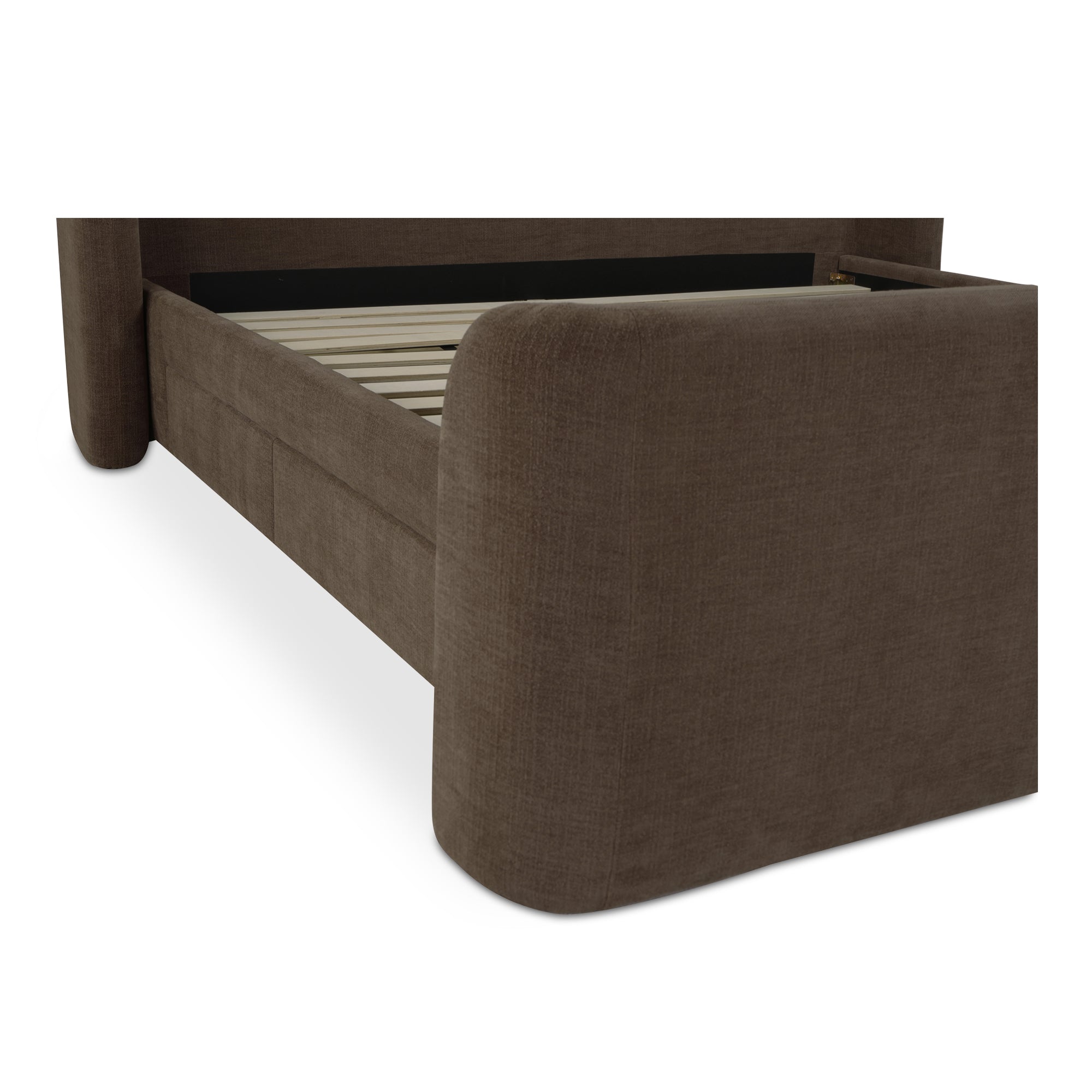 Sophia Storage Bed