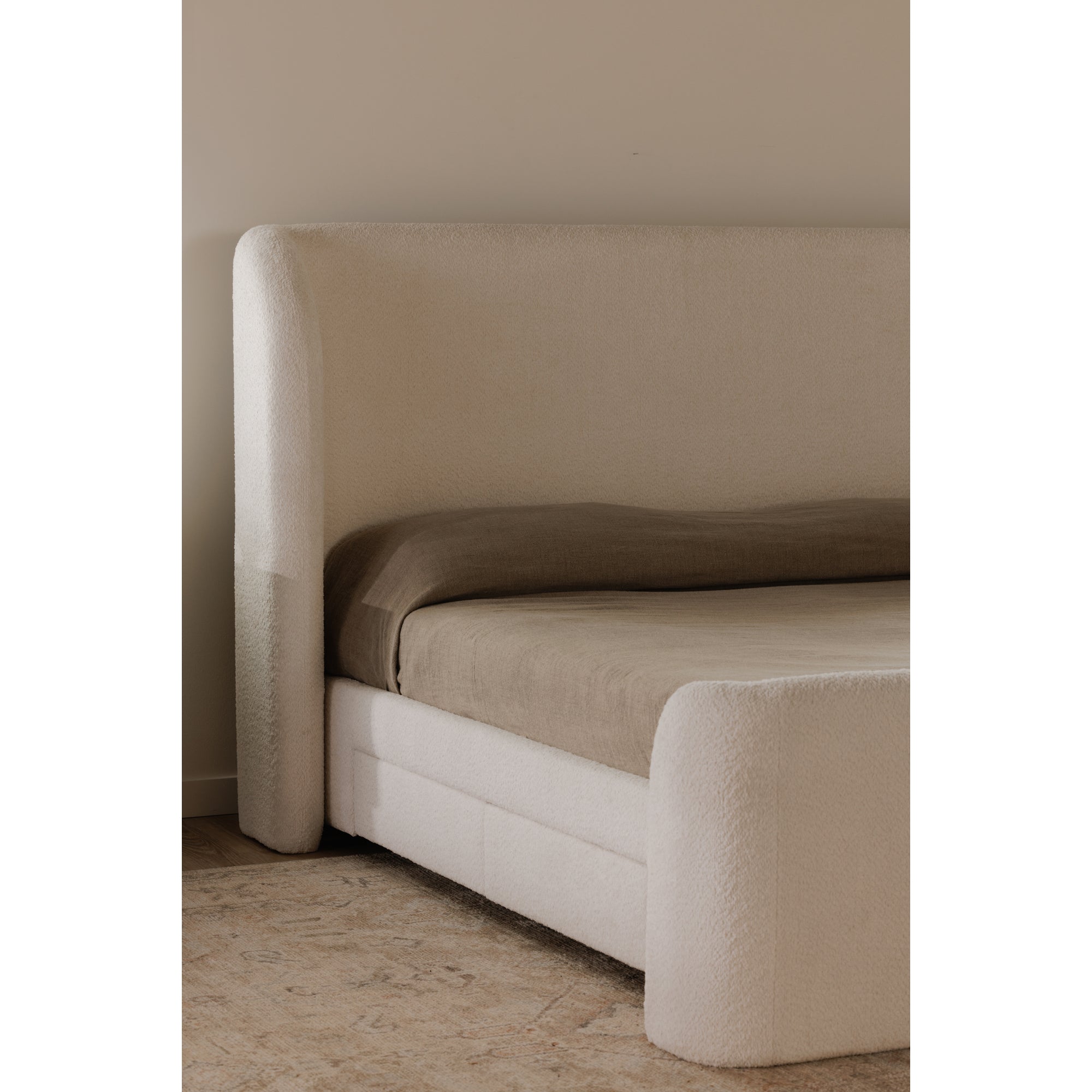 Sophia Storage Bed