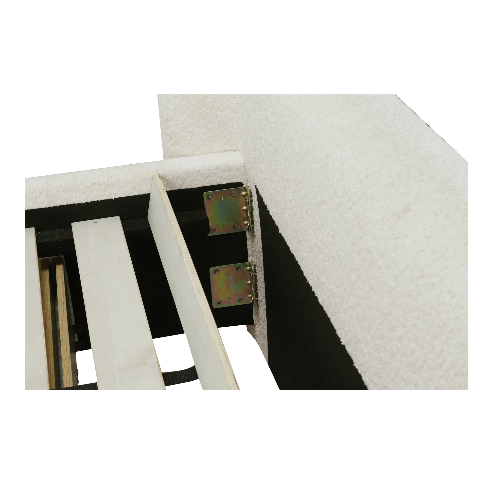 Sophia Storage Bed