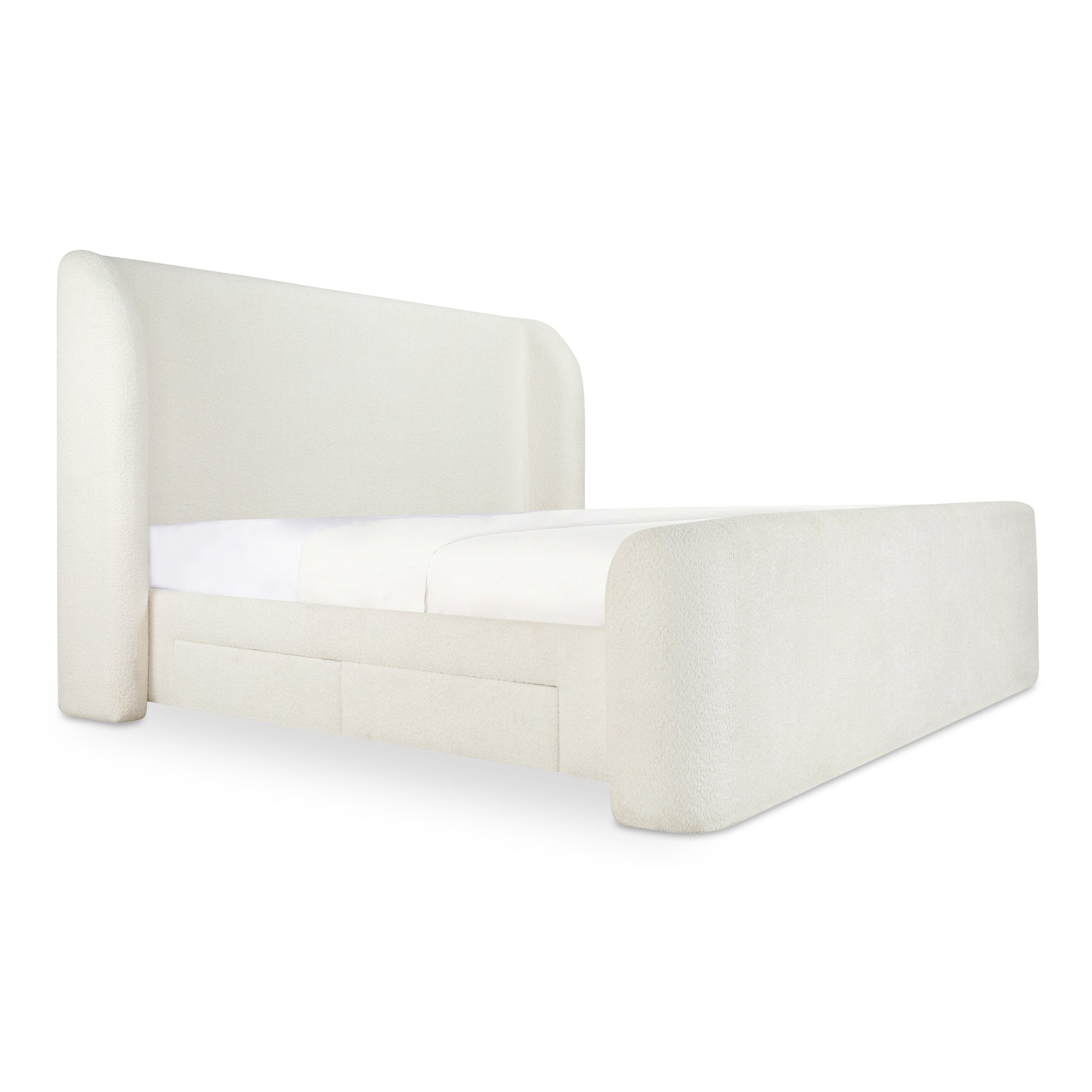 Sophia Storage Bed