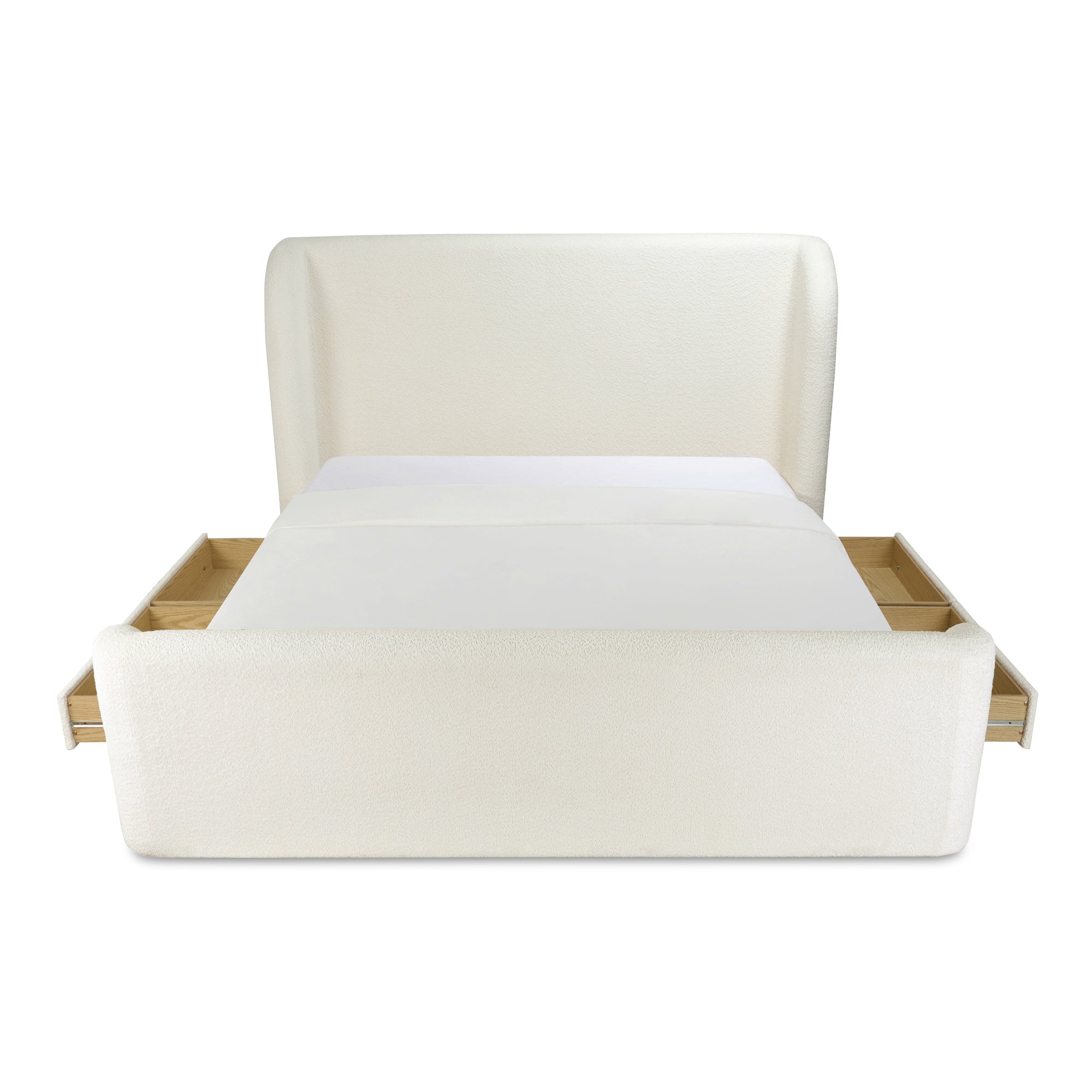 Sophia Storage Bed