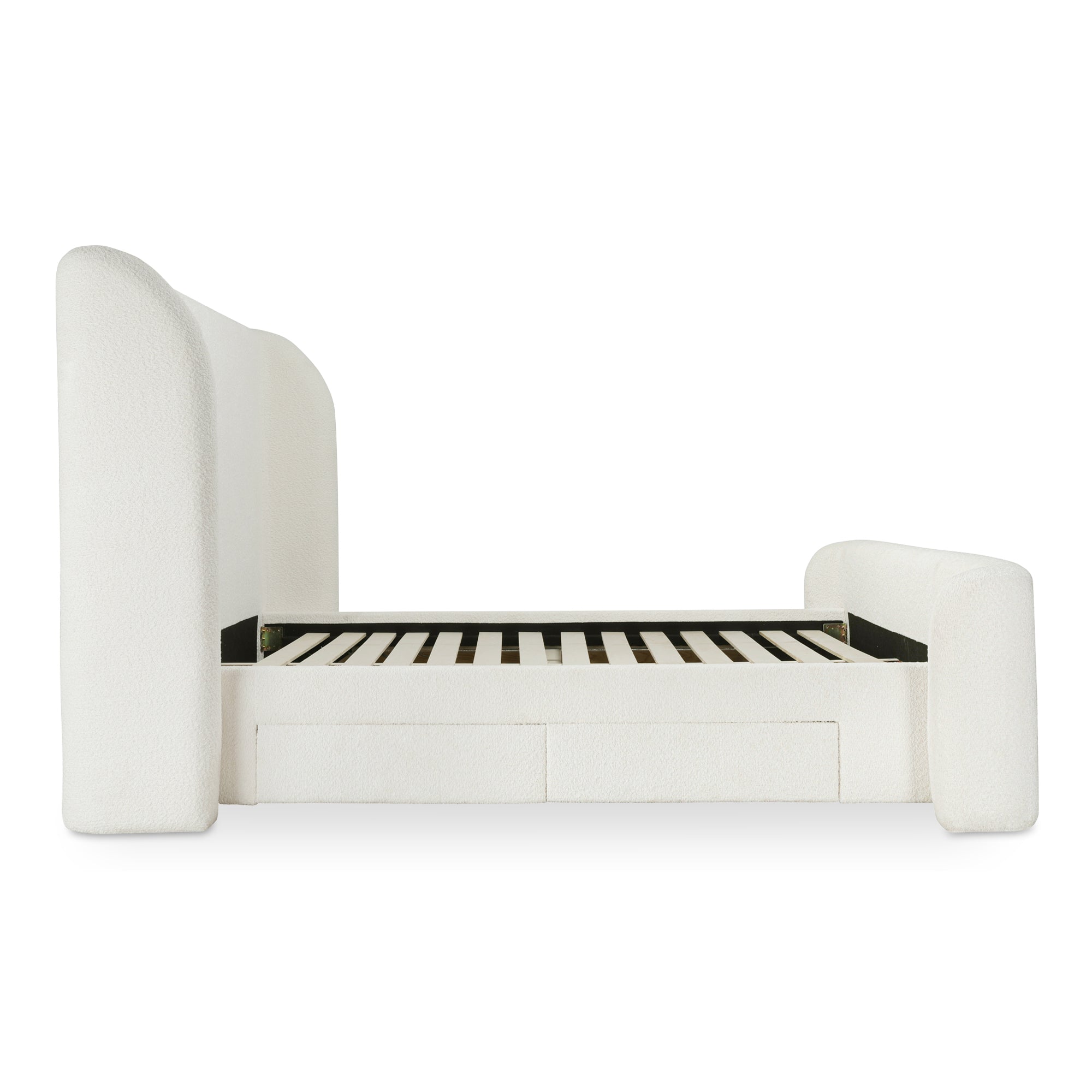Sophia Storage Bed