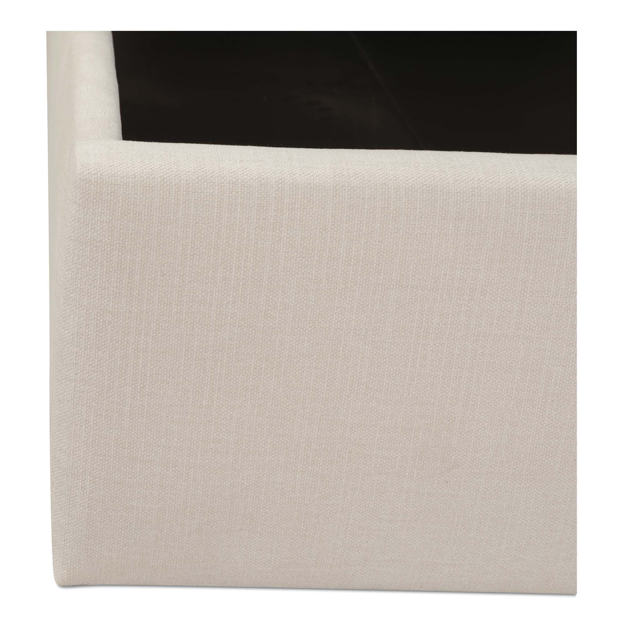 Sebastion Storage Bed
