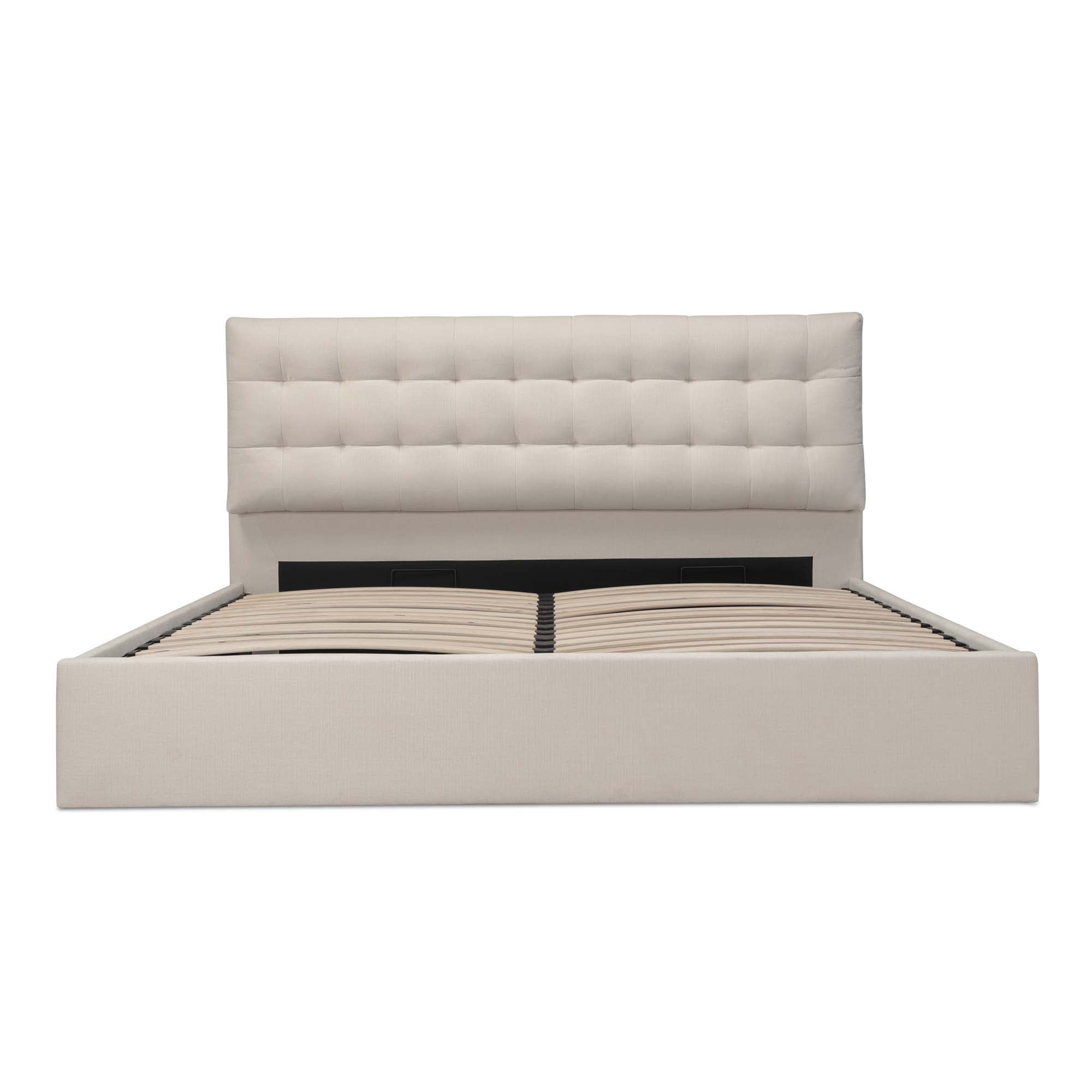 Sebastion Storage Bed