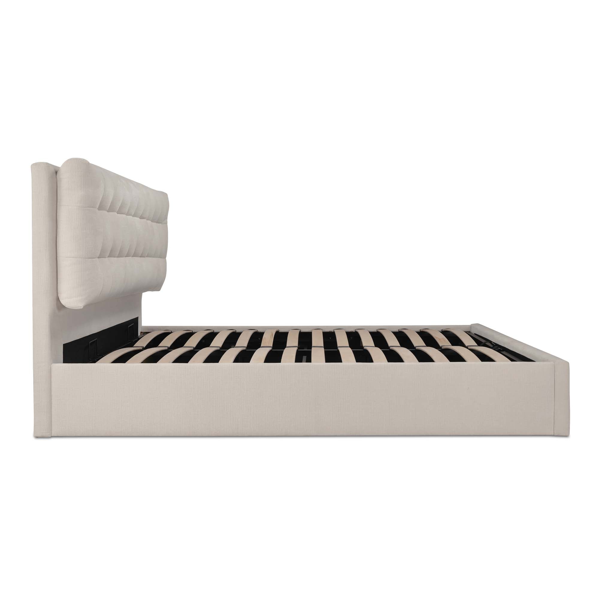 Sebastion Storage Bed